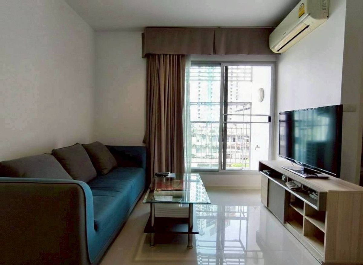 Aspire Sukhumvit 48 / 2 Bedrooms (FOR SALE), แอสปาย สุขุมวิท 48 / 2 ห้องนอน (ขาย) NA151