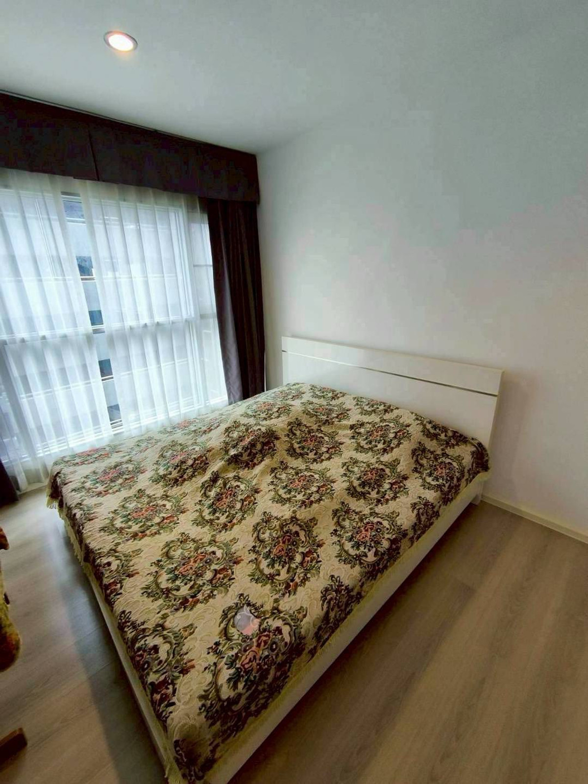 Aspire Sukhumvit 48 / 2 Bedrooms (FOR SALE), แอสปาย สุขุมวิท 48 / 2 ห้องนอน (ขาย) NA151