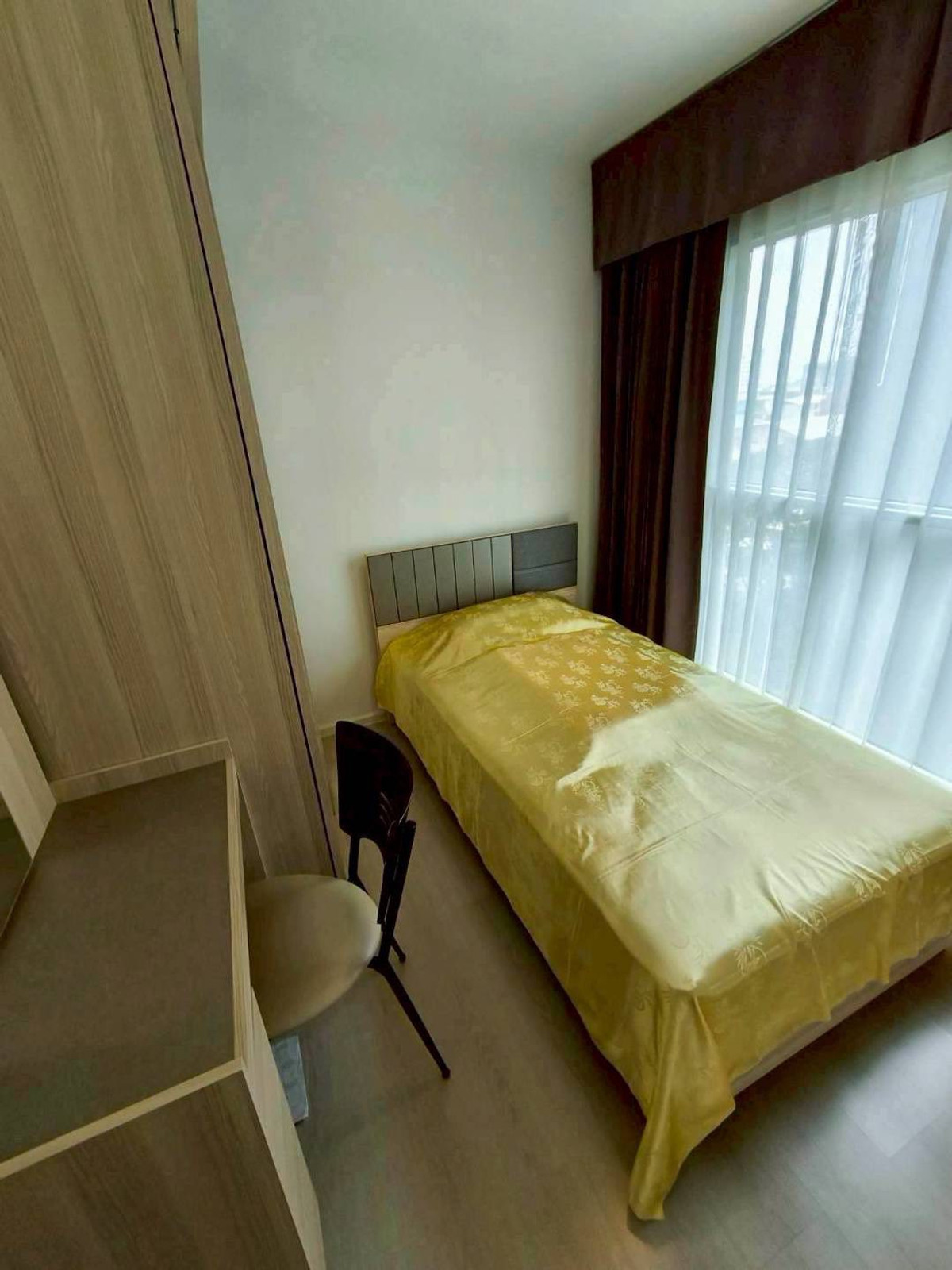 Aspire Sukhumvit 48 / 2 Bedrooms (FOR SALE), แอสปาย สุขุมวิท 48 / 2 ห้องนอน (ขาย) NA151