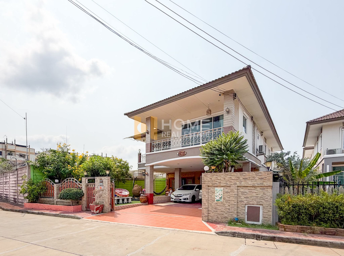 เดอะ แพลนท์ บางแค / 6 ห้องนอน (ขาย), The Plant Bangkae / 6 Bedrooms (FOR SALE) BALL315