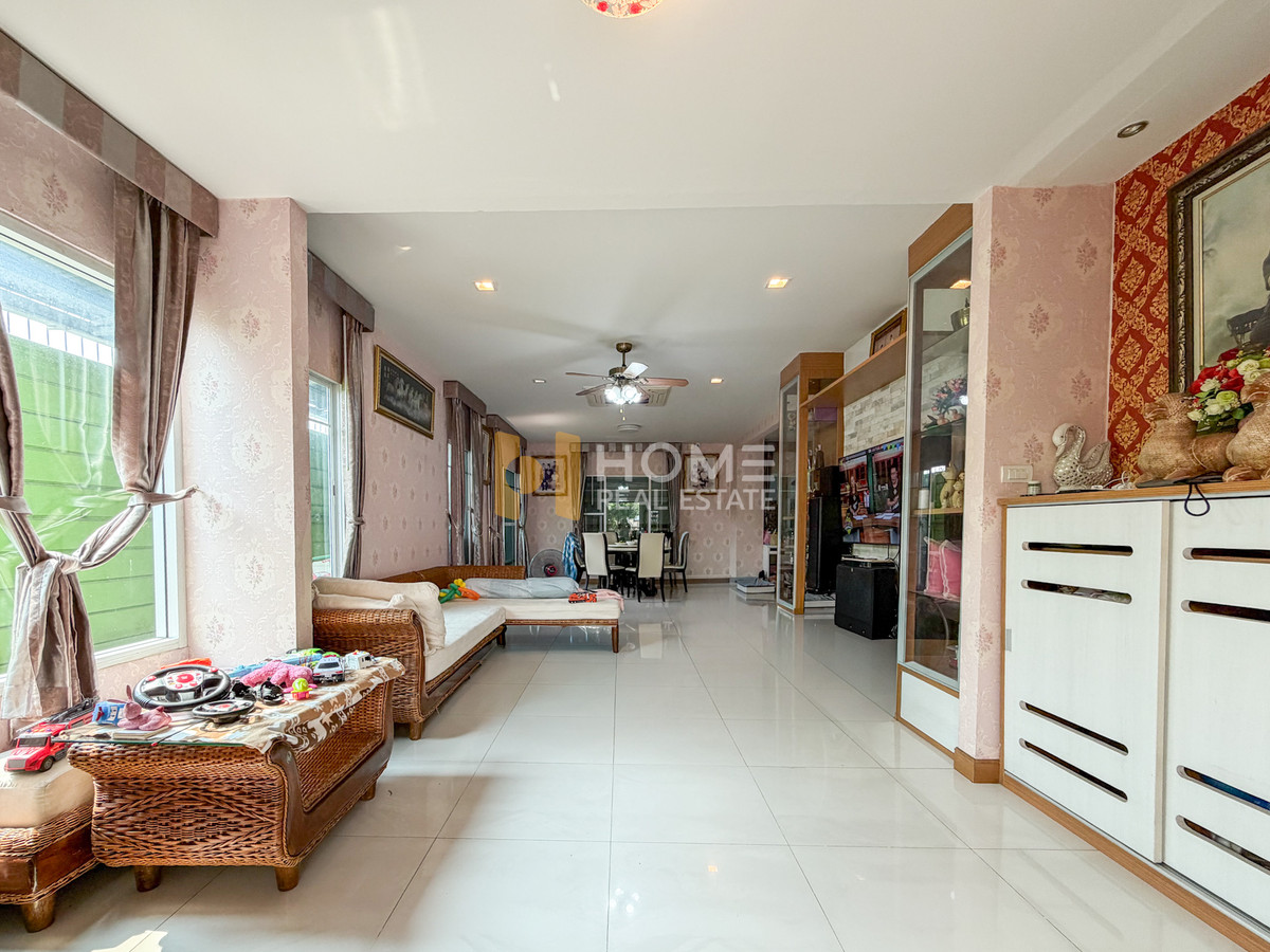 เดอะ แพลนท์ บางแค / 6 ห้องนอน (ขาย), The Plant Bangkae / 6 Bedrooms (FOR SALE) BALL315