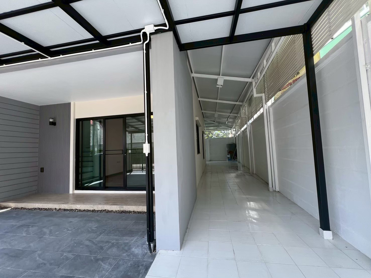 ทาวน์ อเวนิว พระราม 2 ซอย 30 / 3 ห้องนอน (ขาย), Town Avenue Rama 2 Soi 30 / 3 Bedrooms (FOR SALE) BALL330