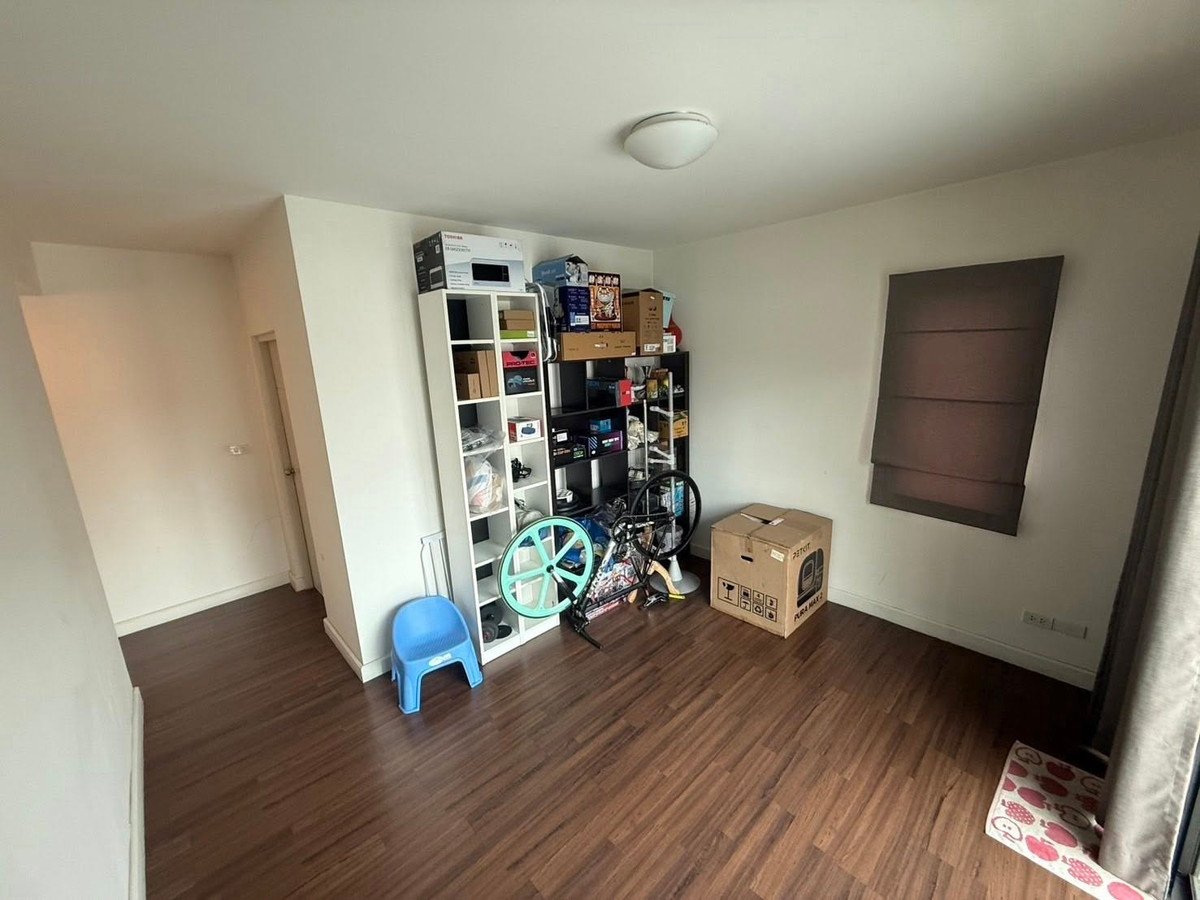 ทาวน์ อเวนิว พระราม 2 ซอย 30 / 3 ห้องนอน (ขาย), Town Avenue Rama 2 Soi 30 / 3 Bedrooms (FOR SALE) BALL331