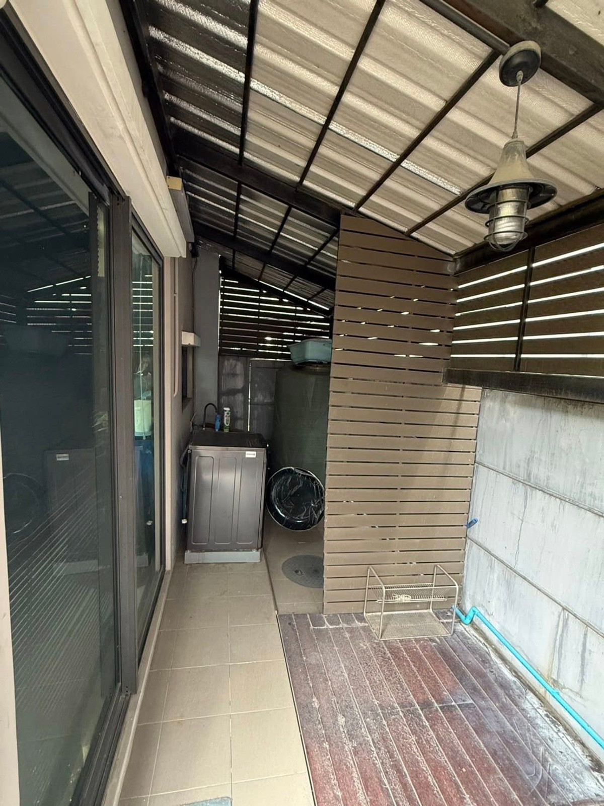 ทาวน์ อเวนิว พระราม 2 ซอย 30 / 3 ห้องนอน (ขาย), Town Avenue Rama 2 Soi 30 / 3 Bedrooms (FOR SALE) BALL331