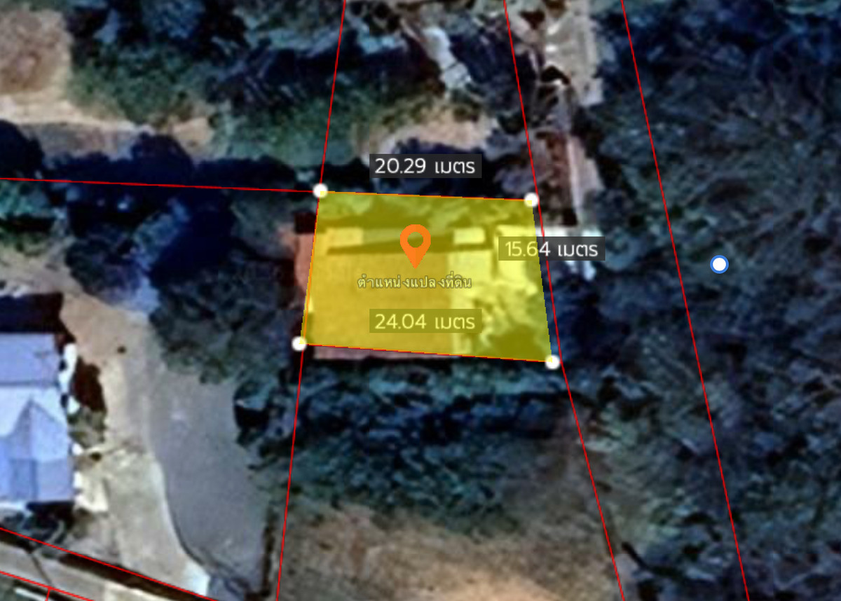 ที่ดิน ปากช่อง / (ขาย), Land Pak Chong / (FOR SALE) TPM399