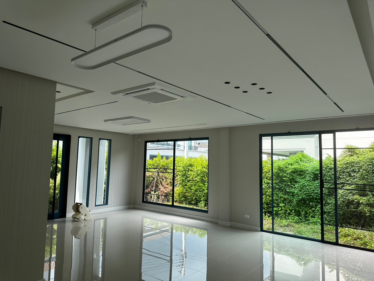 แกรนดิโอ บางแค / 5 ห้องนอน (ขาย), Grandio Bangkae / 5 Bedrooms (FOR SALE) BALL334
