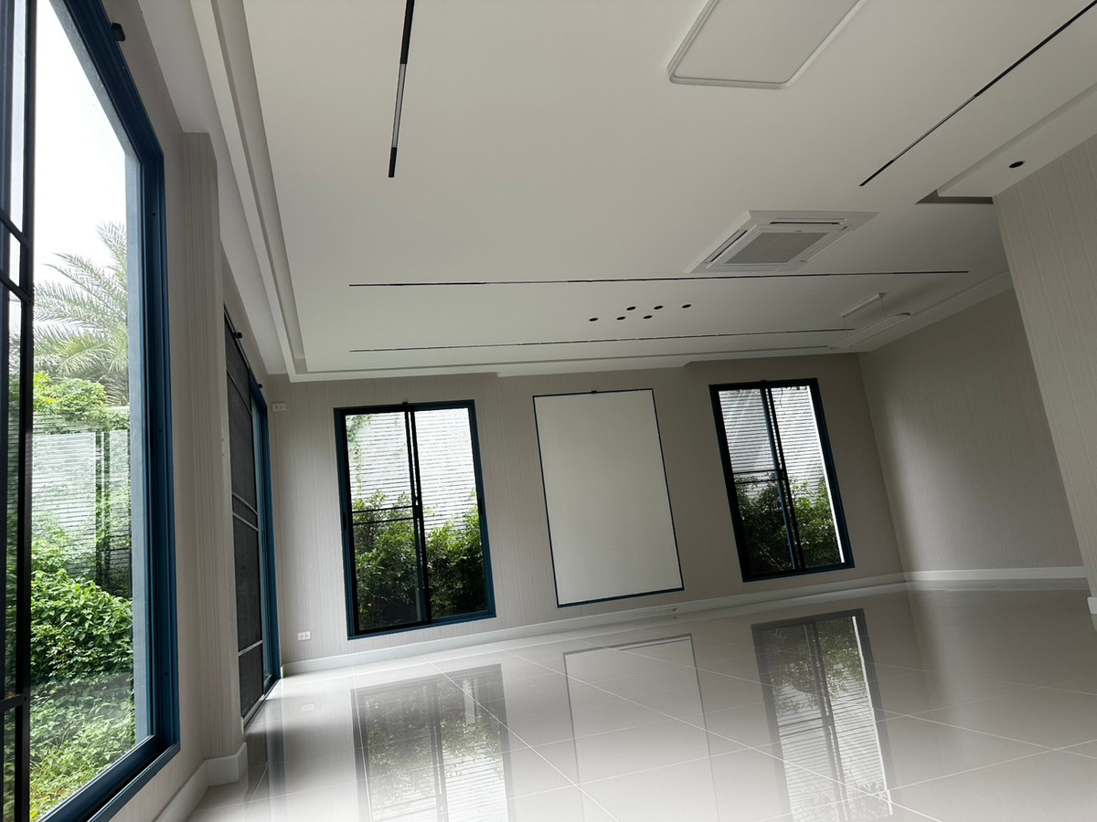 แกรนดิโอ บางแค / 5 ห้องนอน (ขาย), Grandio Bangkae / 5 Bedrooms (FOR SALE) BALL334