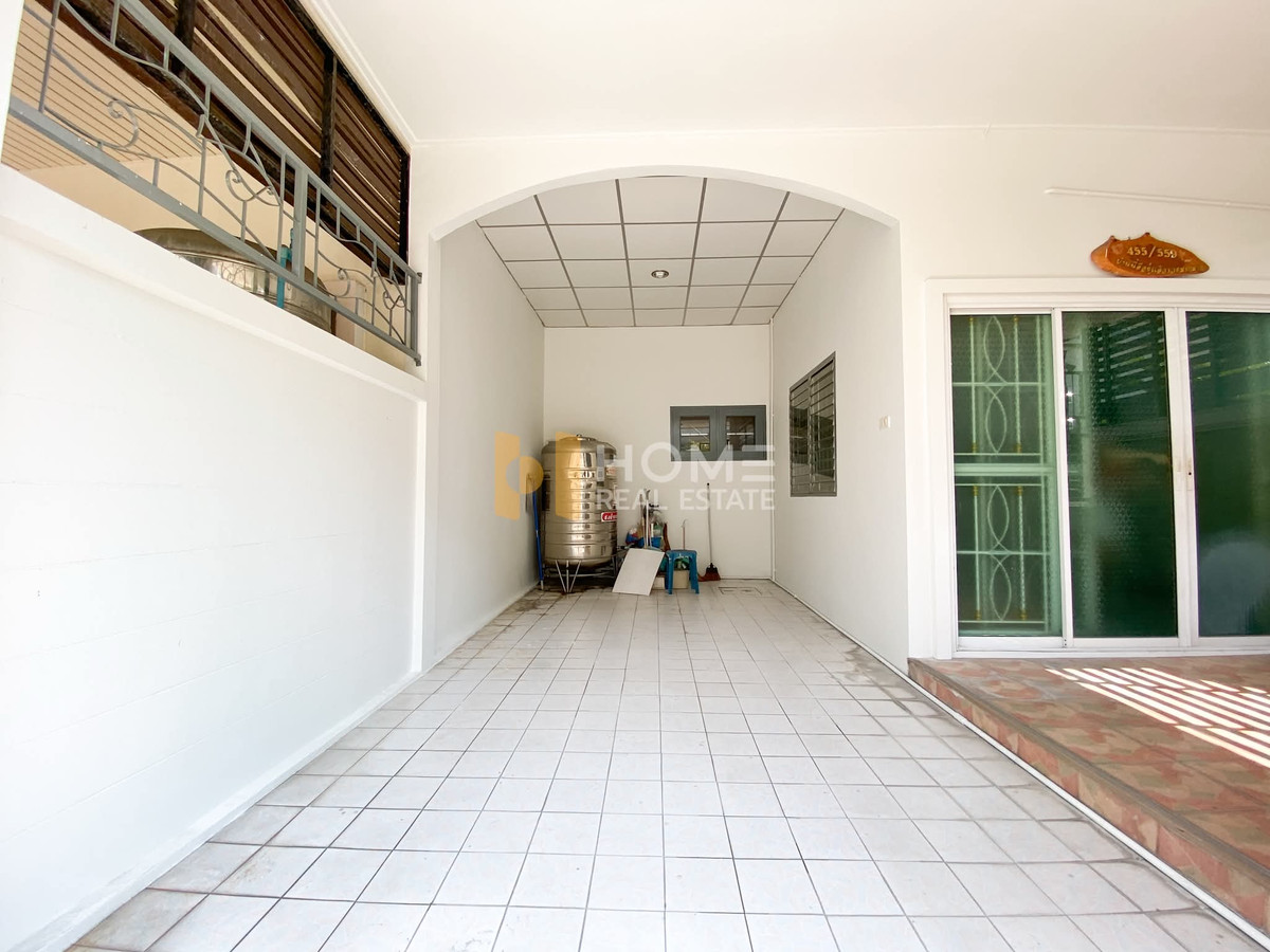 ทาวน์เฮ้าส์ จรัญสนิทวงศ์ 35 / 3 ห้องนอน (ขาย), Townhouse Charan Sanitwong 35 / 3 Bedrooms (FOR SALE) BALL328