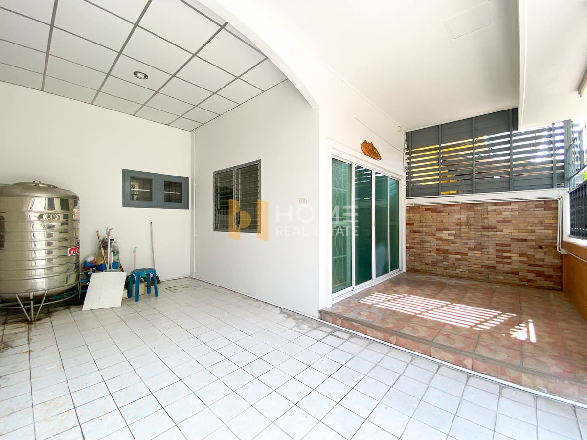 ทาวน์เฮ้าส์ จรัญสนิทวงศ์ 35 / 3 ห้องนอน (ขาย), Townhouse Charan Sanitwong 35 / 3 Bedrooms (FOR SALE) BALL328