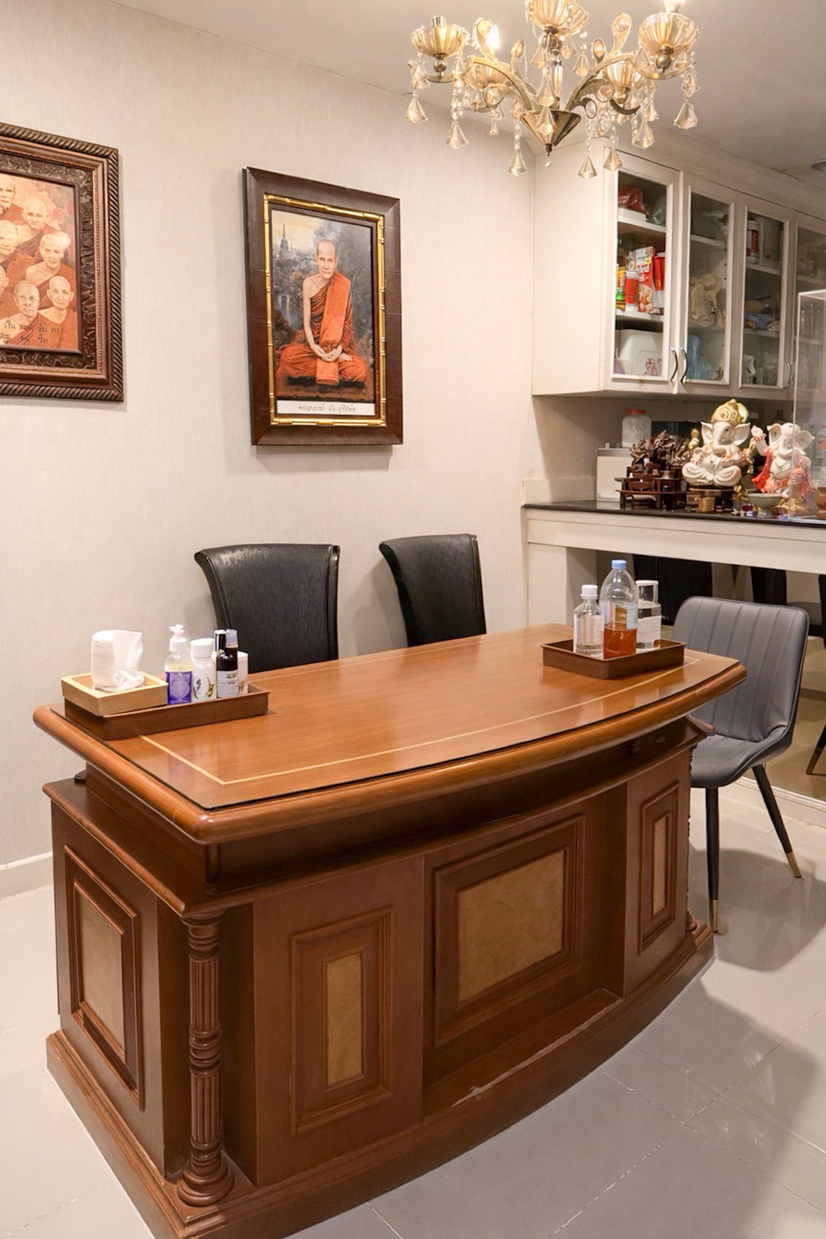 ใครช้าอด! 🔥 ตัวท็อปในย่าน ใกล้รถไฟฟ้า 3 กม.🚆 ราคาหลุดโลก 🔥 บ้านกลางเมือง กัลปพฤกษ์ / 3 ห้องนอน (ขาย), Baan Klang Muang Kalpapruek / 3 Bedrooms (FOR SALE) BALL335