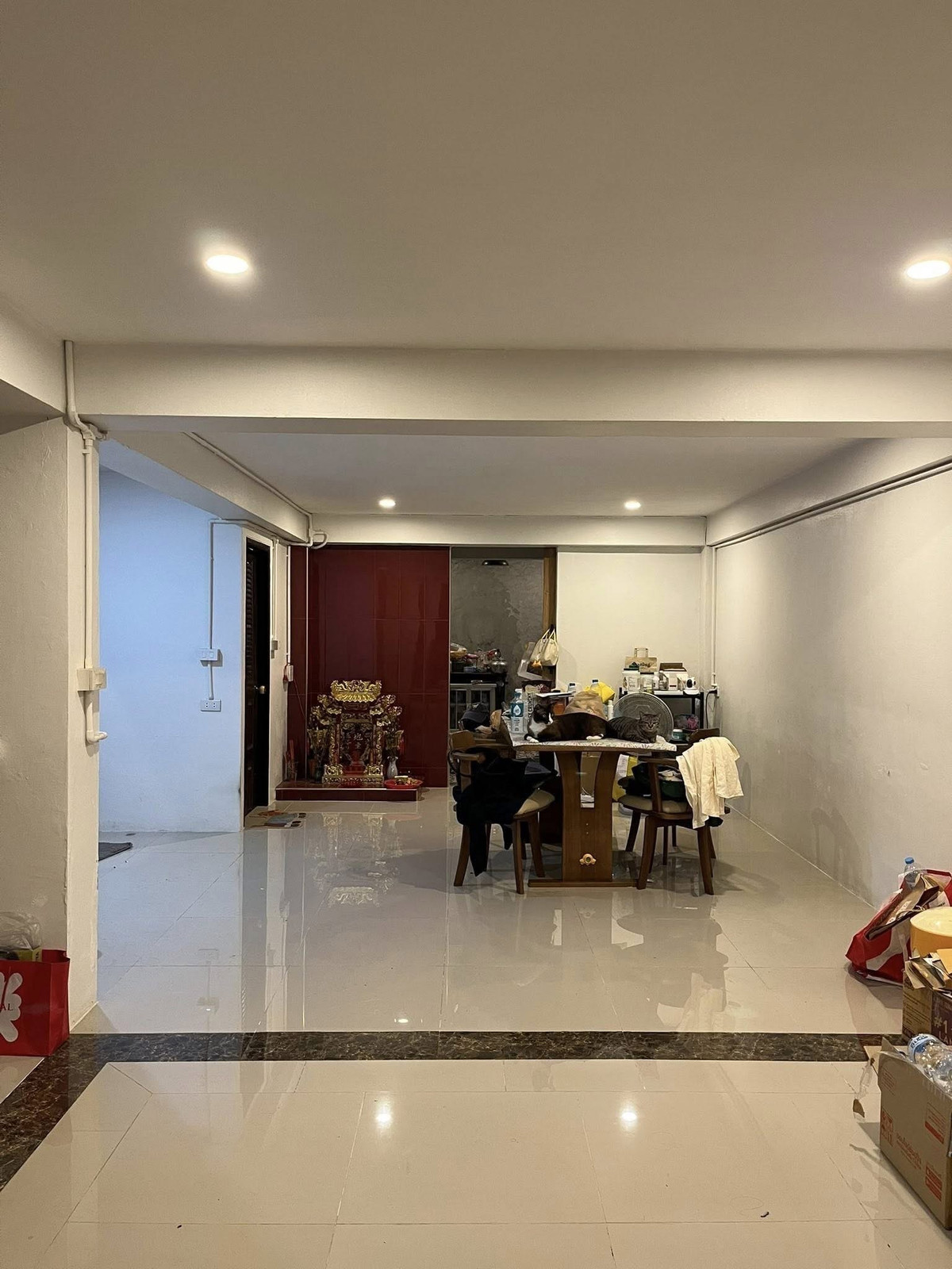 หมู่บ้านสิชล ซ.กาญจนาภิเษก 8 / 5 ห้องนอน (ขาย), Sichon Village Soi Kanchanaphisek 8 / 5 Bedrooms (FOR SALE) BALL333