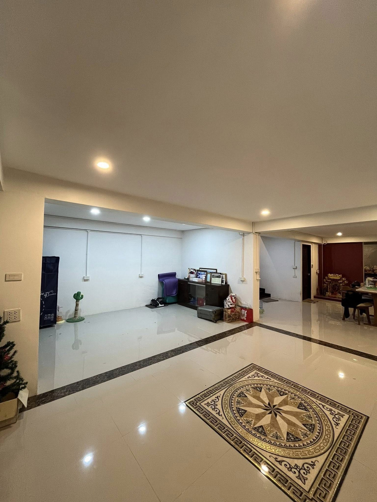 หมู่บ้านสิชล ซ.กาญจนาภิเษก 8 / 5 ห้องนอน (ขาย), Sichon Village Soi Kanchanaphisek 8 / 5 Bedrooms (FOR SALE) BALL333