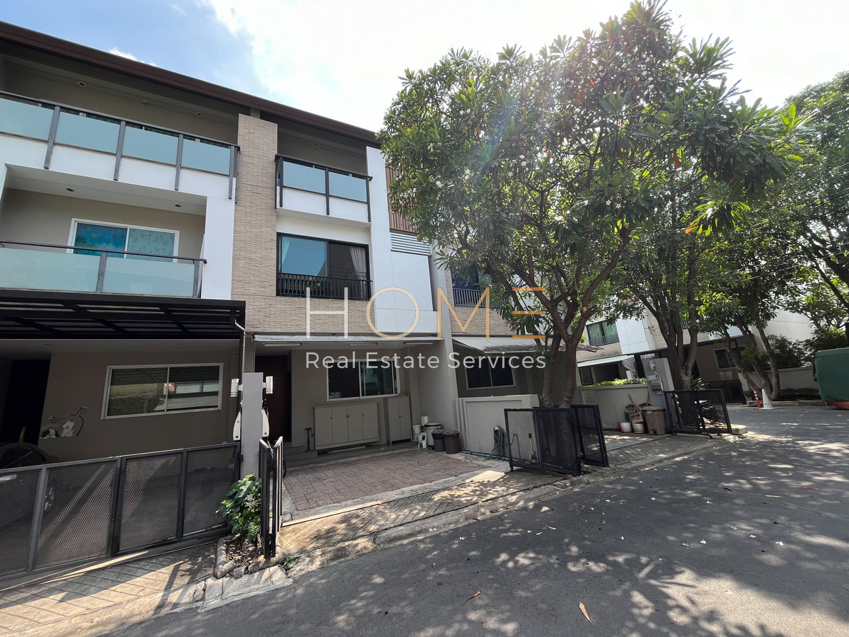 ไพรเวท เนอวานา ไลฟ์ เอ็กซ์คลูซีฟ / 3 ห้องนอน (ขาย), Private Nirvana Life Exclusive / 3 Bedrooms (FOR SALE) RUK729