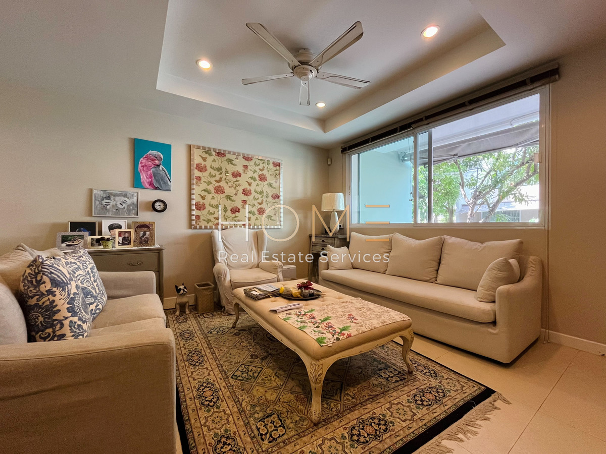 ไพรเวท เนอวานา ไลฟ์ เอ็กซ์คลูซีฟ / 3 ห้องนอน (ขาย), Private Nirvana Life Exclusive / 3 Bedrooms (FOR SALE) RUK729