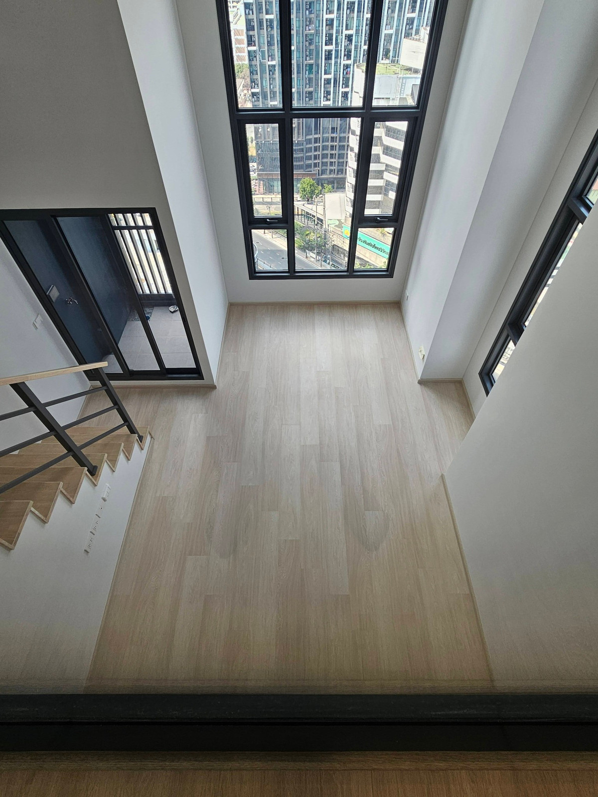 ASPIRE Vibha - Victory / Duplex 1 Bedroom (FOR SALE), แอสปาย วิภา - วิคตอรี่ / 1 ห้องดูเพล็กซ์ (ขาย) PINP284