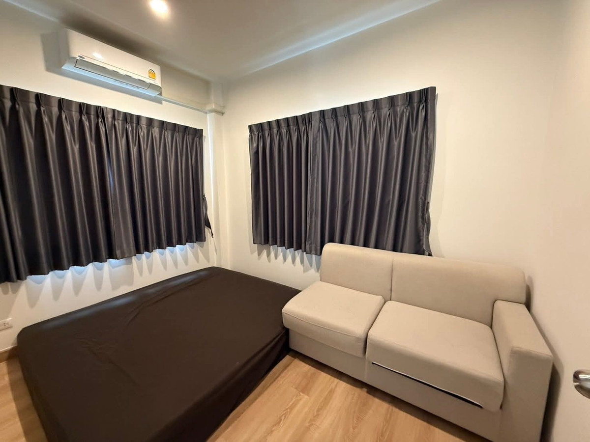 เดอะ ริทโม ชัยพฤกษ์ - วงแหวน / 4 ห้องนอน (ขาย), The Ritmo Chaiyapruek - Wongwaen / 4 Bedrooms (FOR SALE) AOM117