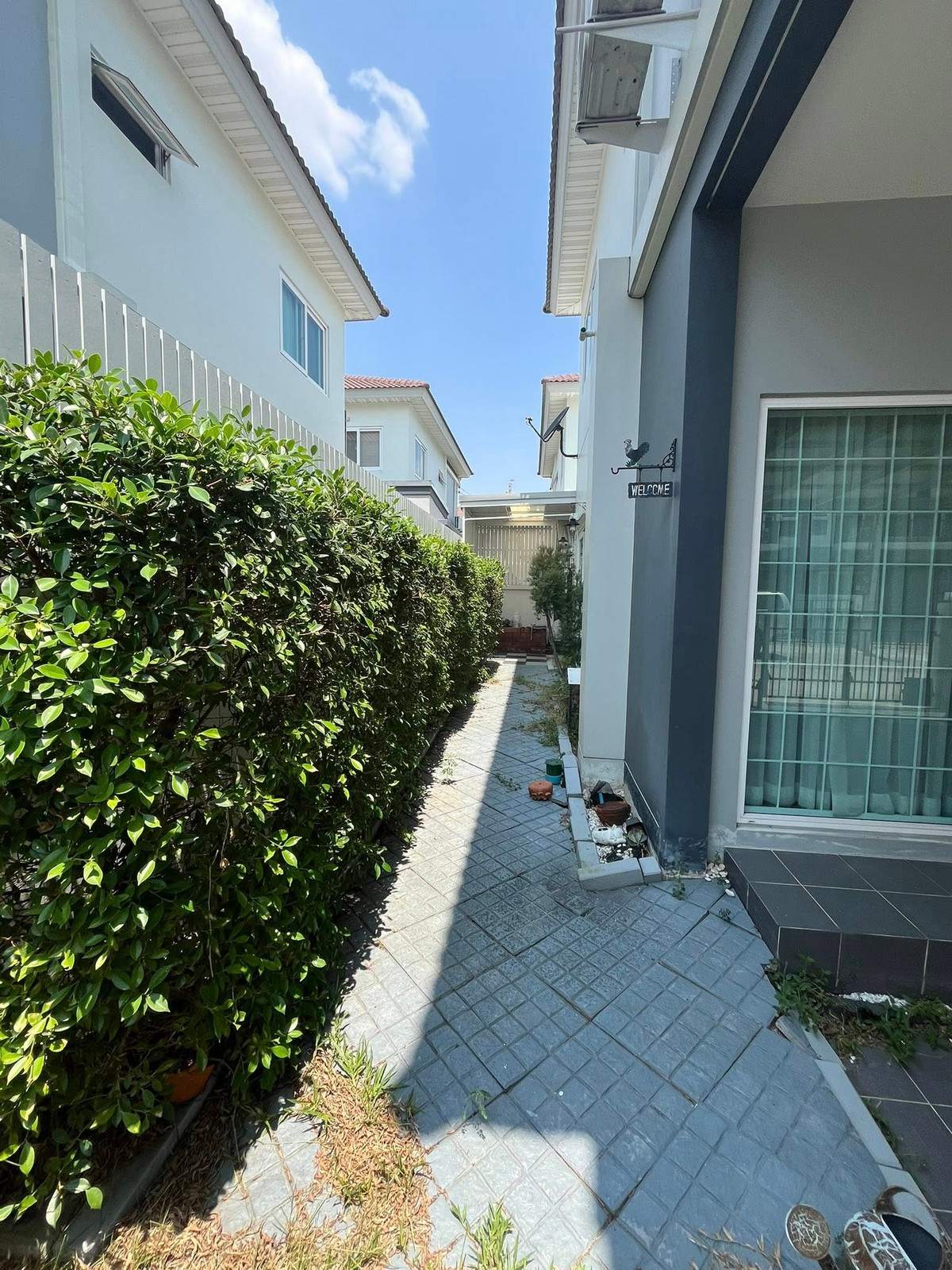 ศุภาลัย เบลล่า กาญจนาภิเษก - ซ.กันตนา / 3 ห้องนอน (ขาย), Supalai Bella Kanjanaphisek - Soi Kantana / 3 Bedrooms (FOR SALE) AOM118