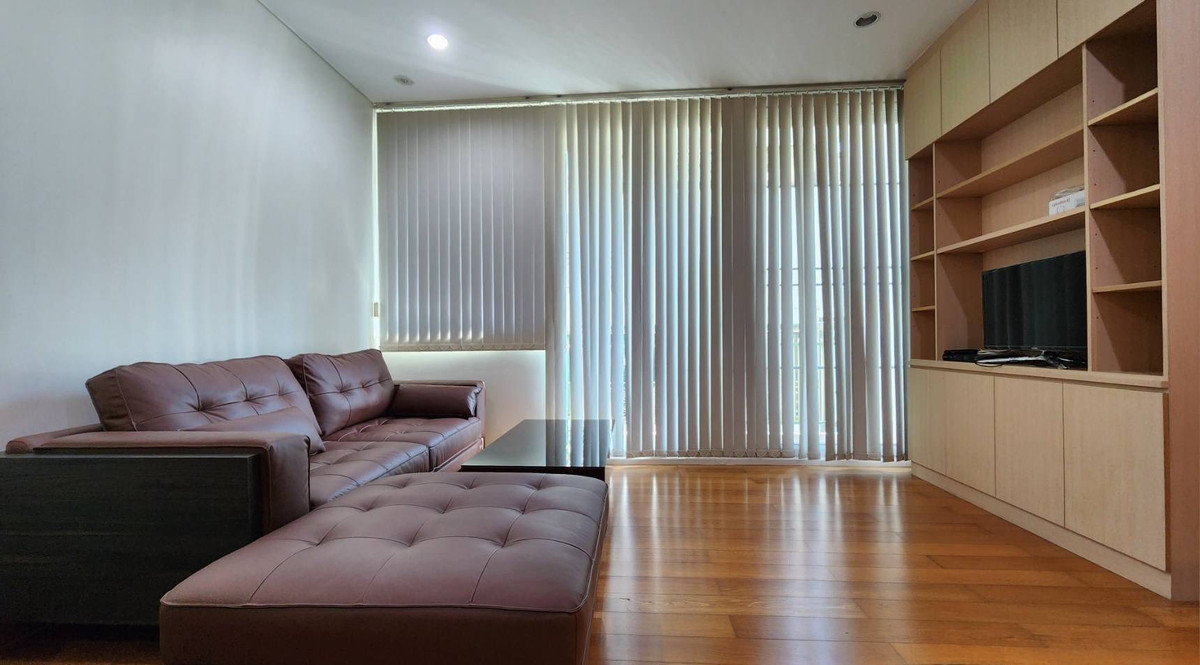 Wind Sukhumvit 23 / 1 Bedroom (FOR RENT), วินด์ สุขุมวิท 23 / 1 ห้องนอน (เช่า) NA135