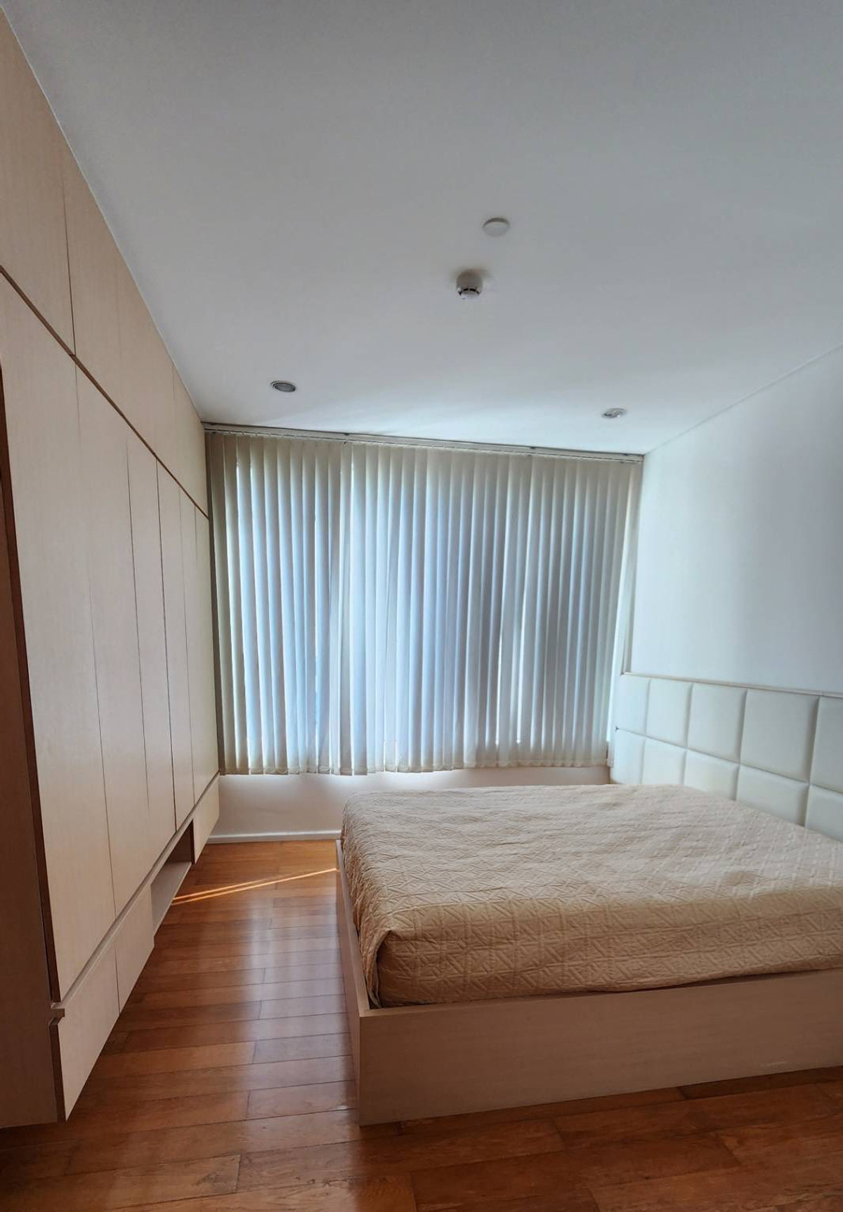 Wind Sukhumvit 23 / 1 Bedroom (FOR RENT), วินด์ สุขุมวิท 23 / 1 ห้องนอน (เช่า) NA135