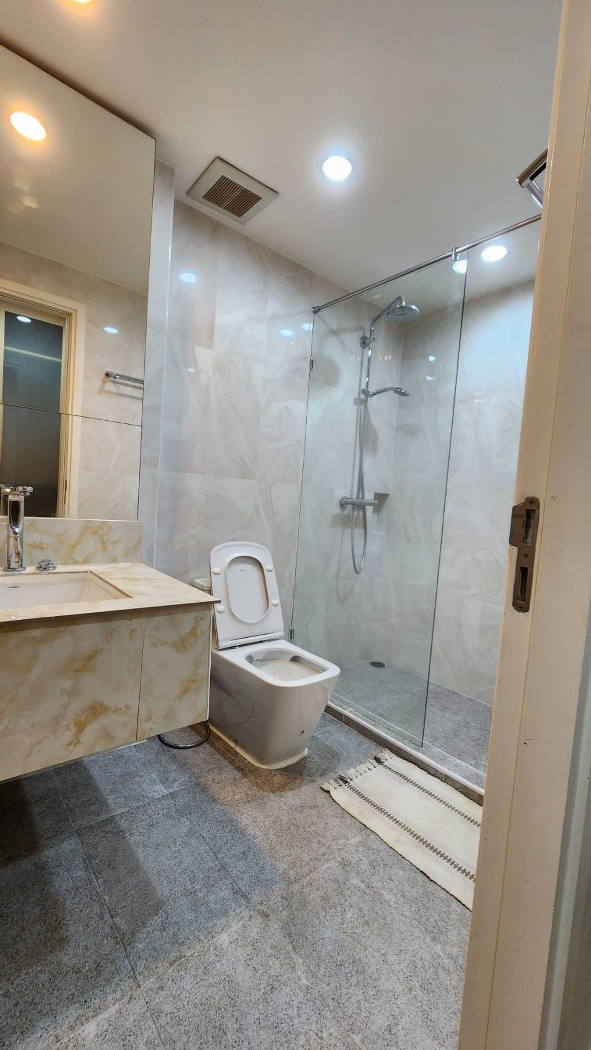 Wind Sukhumvit 23 / 1 Bedroom (FOR RENT), วินด์ สุขุมวิท 23 / 1 ห้องนอน (เช่า) NA135