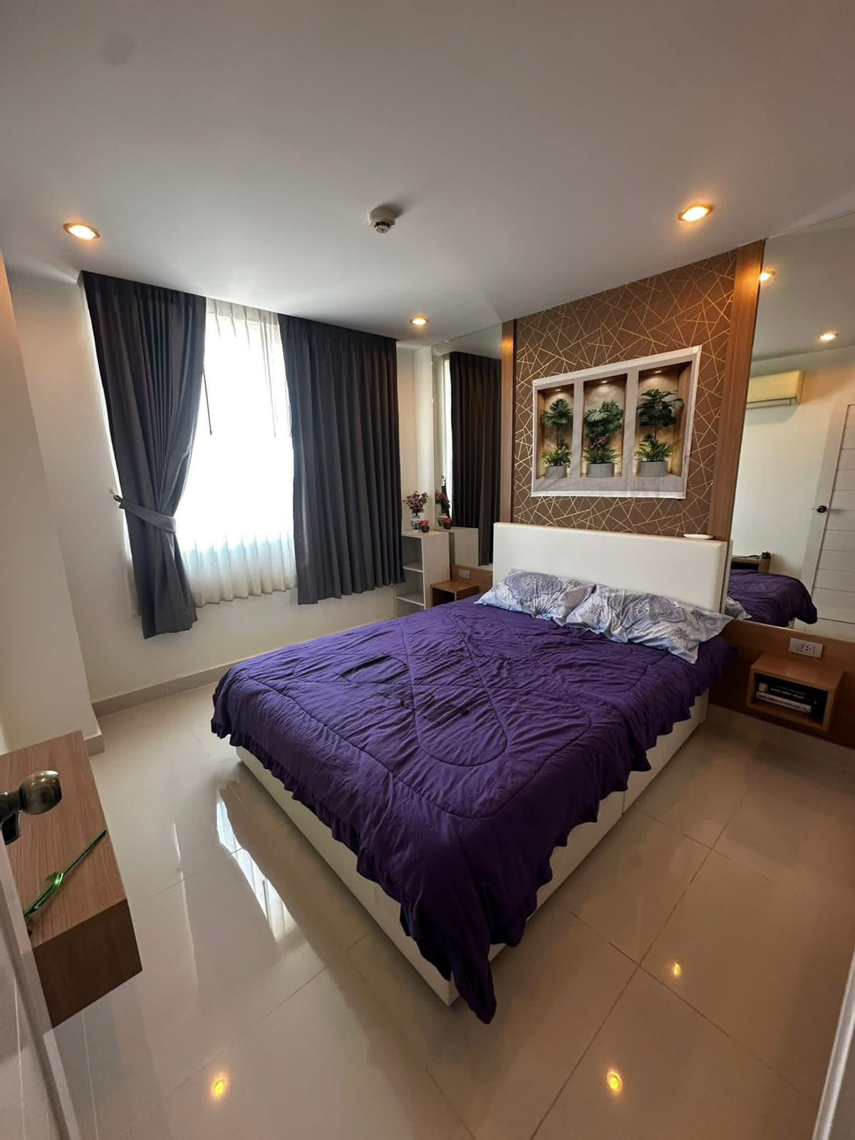 Amazon Residence / 1 Bedroom (FOR SALE), อเมซอน เรสซิเด้นซ์ / 1 ห้องนอน (ขาย) AM131