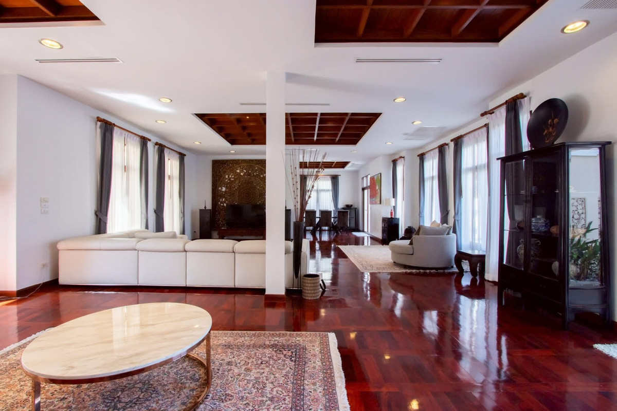 Viewtalay Marina Hotel / 4 Bedrooms (FOR SALE), วิวทะเล มารีน่า โฮเทล / 4 ห้องนอน (ขาย) AM130