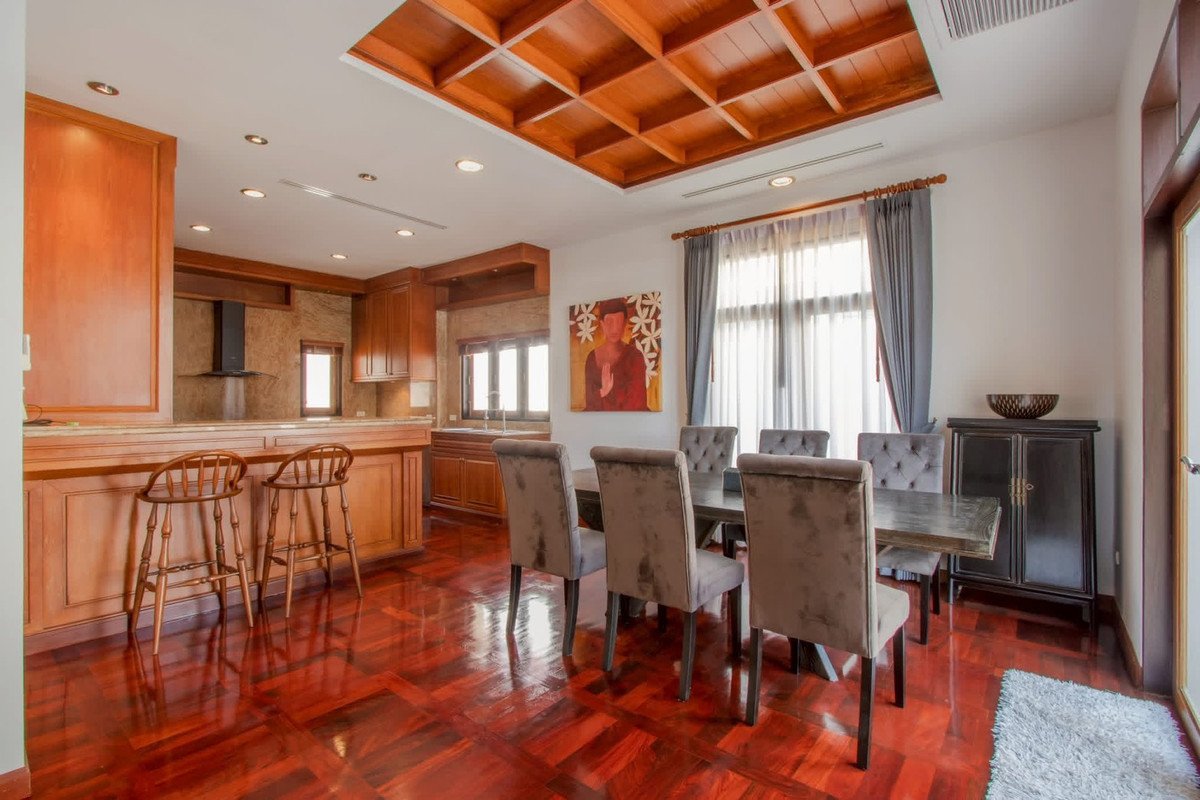 Viewtalay Marina Hotel / 4 Bedrooms (FOR SALE), วิวทะเล มารีน่า โฮเทล / 4 ห้องนอน (ขาย) AM130