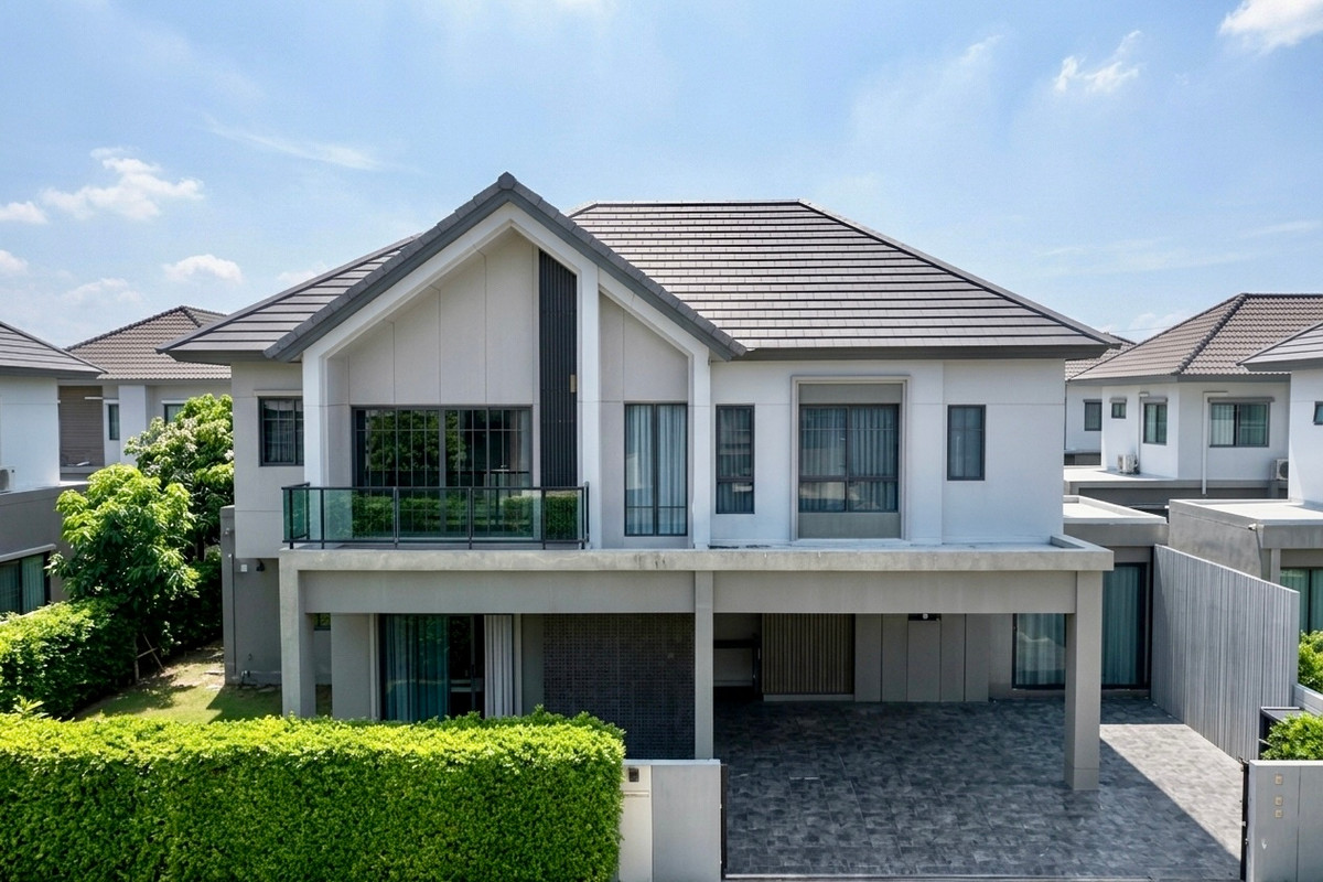 เวนิว เวสต์เกต / 4 ห้องนอน (ขาย), Venue Westgate / 4 Bedrooms (FOR SALE) BNS076