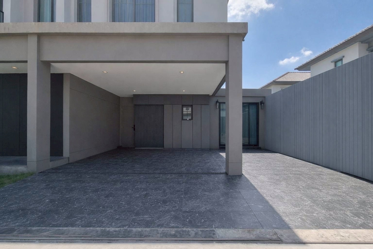 เวนิว เวสต์เกต / 4 ห้องนอน (ขาย), Venue Westgate / 4 Bedrooms (FOR SALE) BNS076