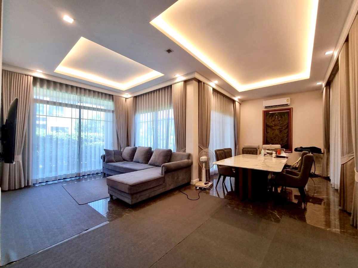 เวนิว เวสต์เกต / 4 ห้องนอน (ขาย), Venue Westgate / 4 Bedrooms (FOR SALE) BNS076