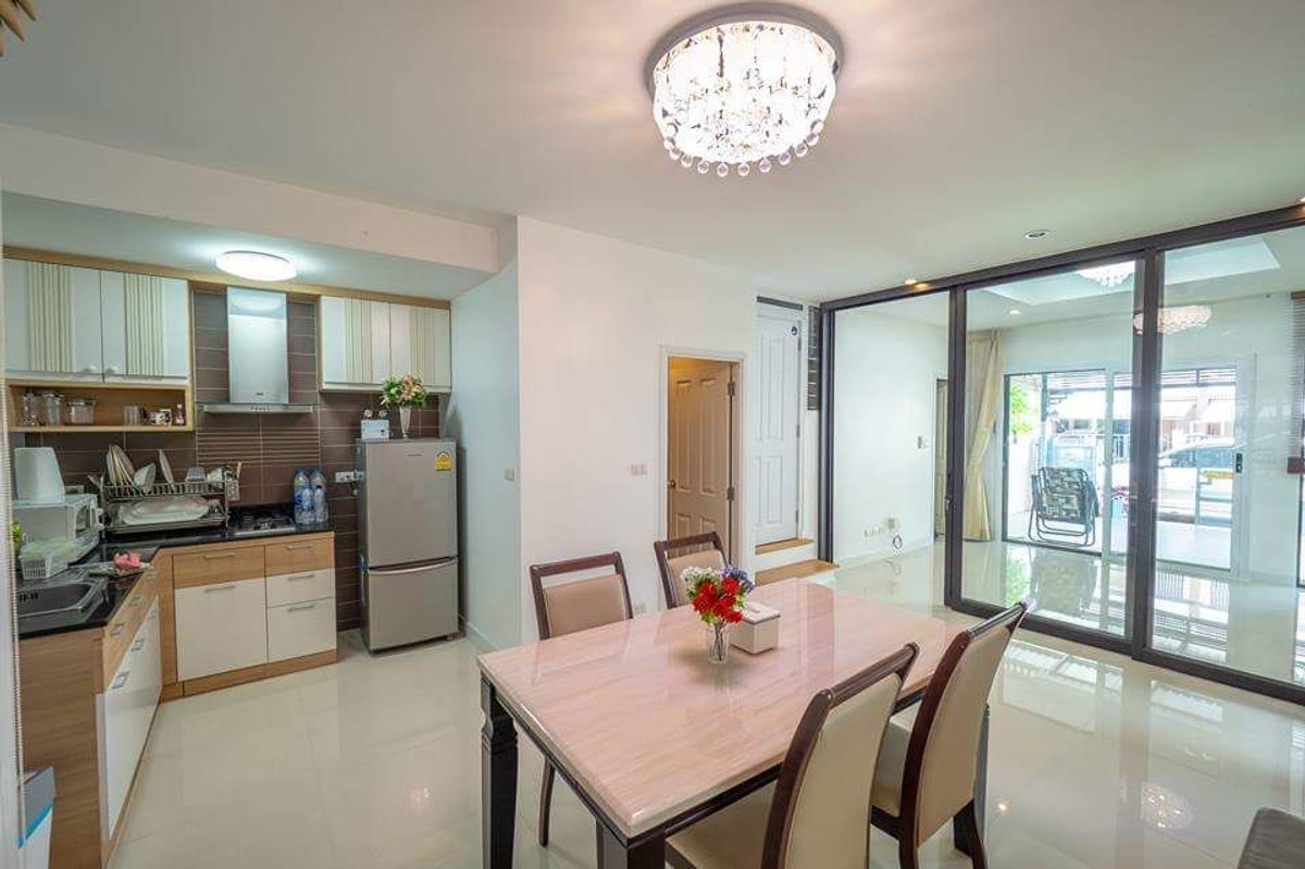 เดอะ ไพรเวท อ่อนนุช 36 / 5 ห้องนอน (เช่า), The Private Onnut 36 / 5 Bedrooms (FOR RENT) GNG040