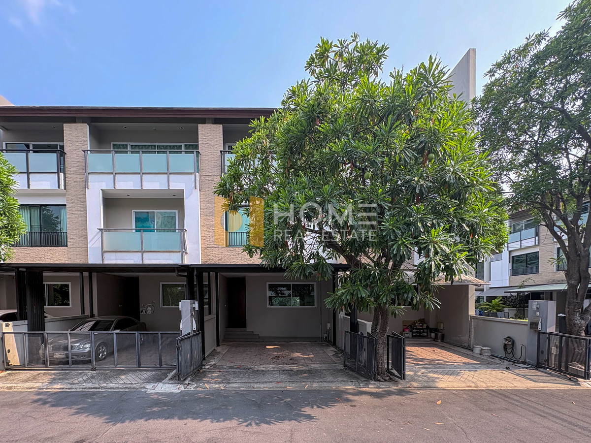 ไพรเวท เนอวานา ไลฟ์ เอ็กซ์คลูซีฟ / 3 ห้องนอน (ขาย), Private Nirvana Life Exclusive / 3 Bedrooms (FOR SALE) TPM400