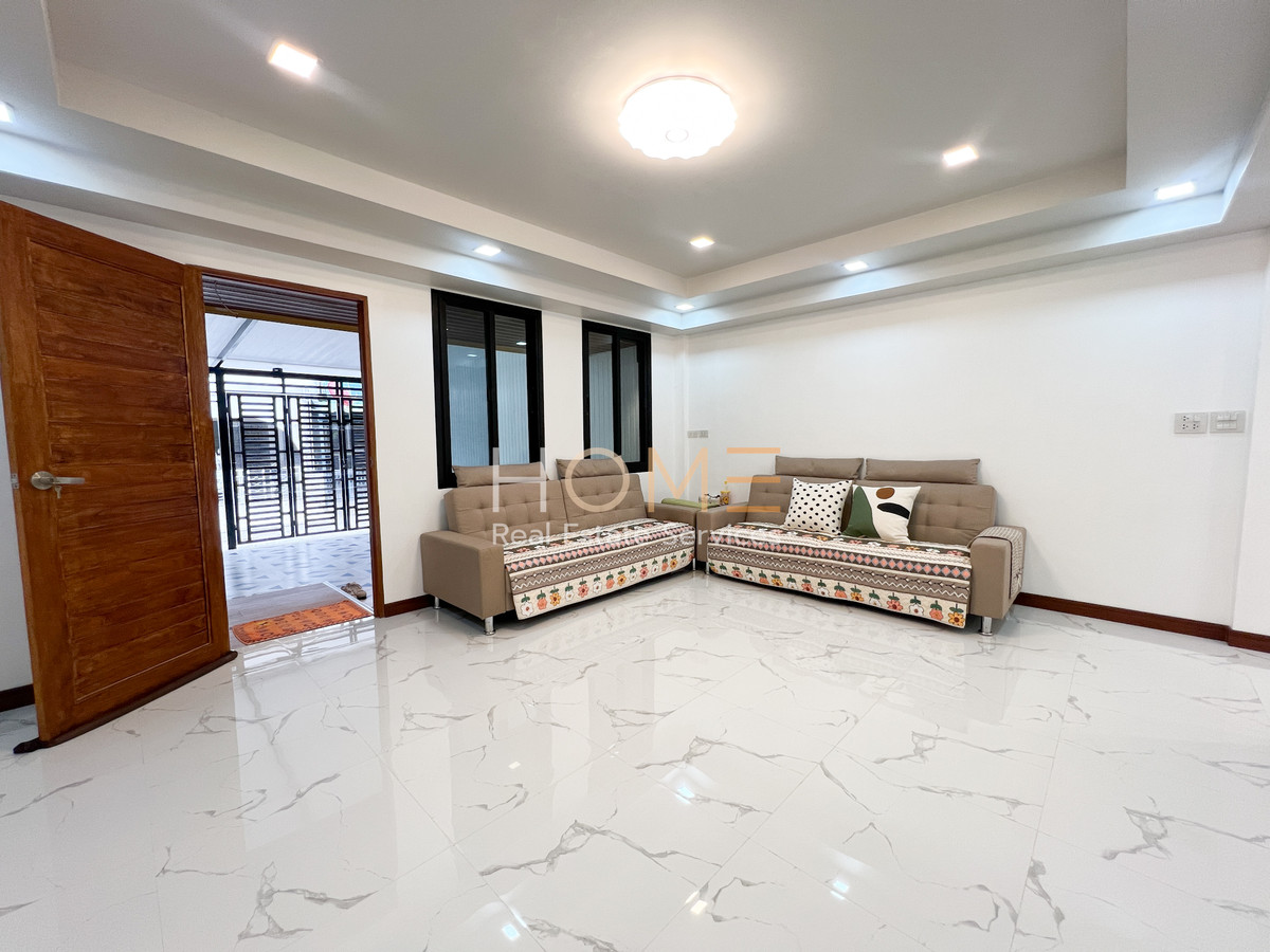 บ้านเสียงสนนิเวศน์ / 2 ห้องนอน (เช่า), Baan Siangsonniwet / 2 Bedrooms (FOR RENT) GNG108