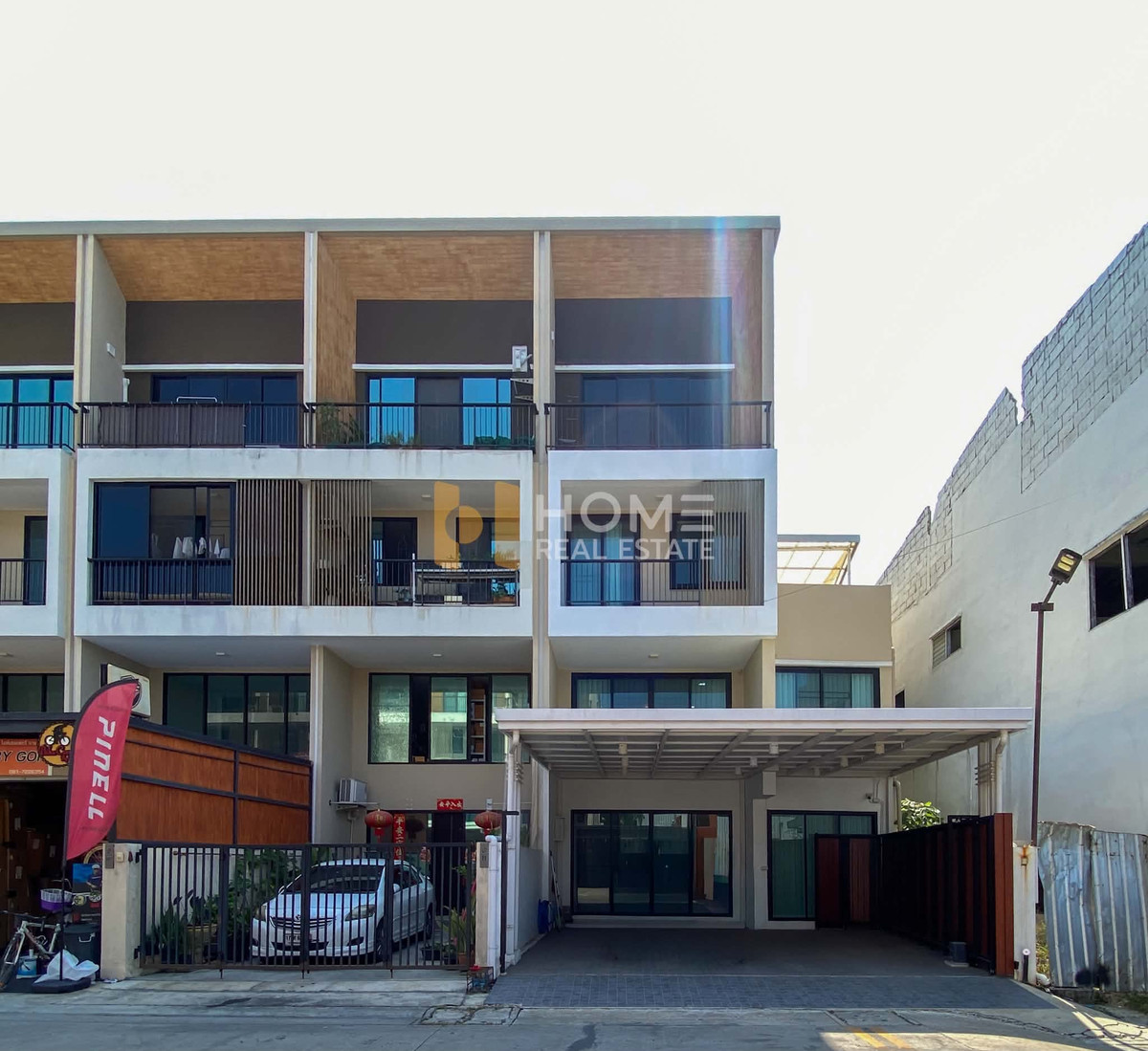 The Blisz @ Twenty - Five / 5 Bedrooms (FOR SALE), เดอะ บลิซ @ ทเวนตี้ไฟว์ / 5 ห้องนอน (ขาย) BALL336