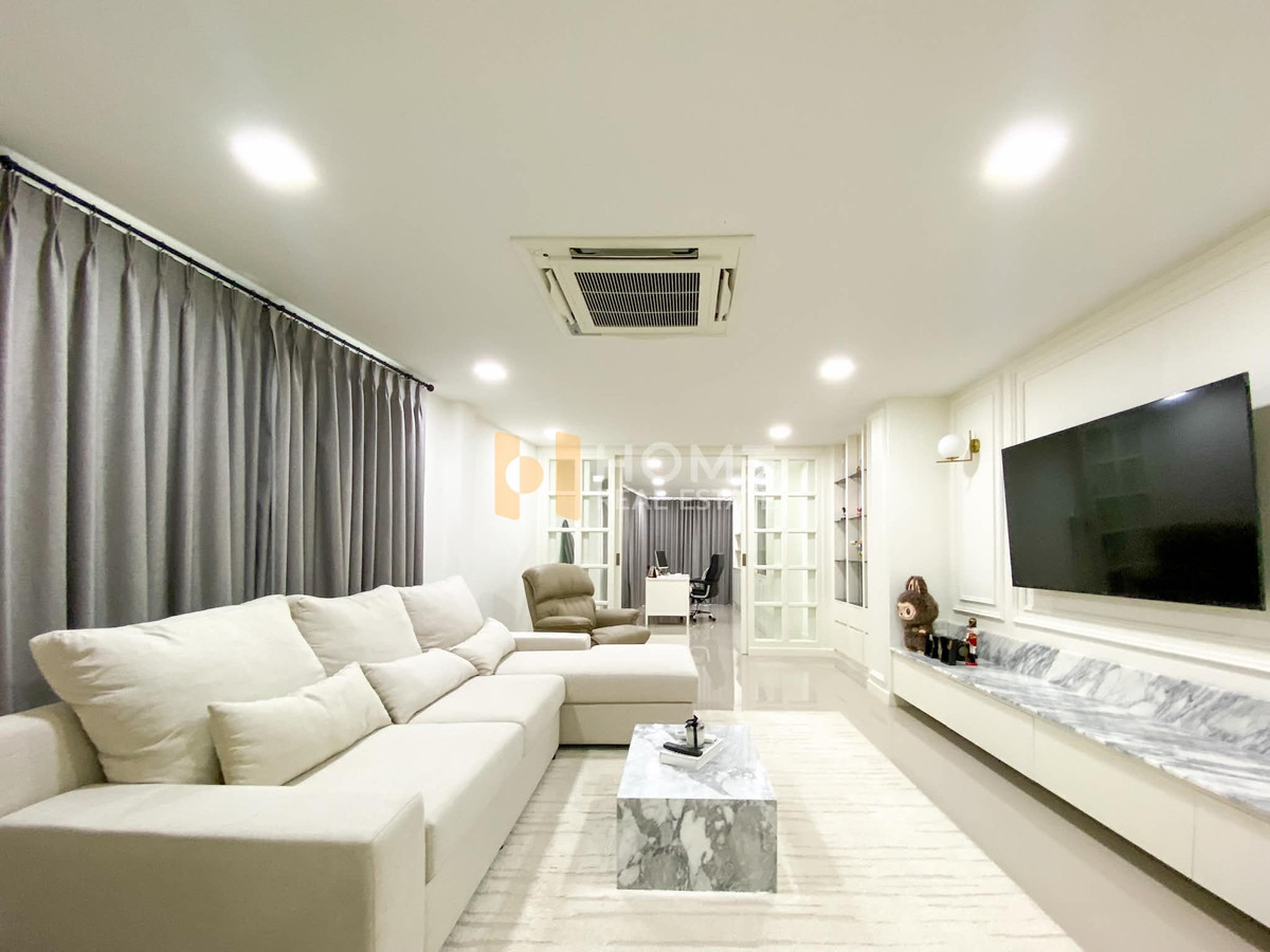 The Blisz @ Twenty - Five / 5 Bedrooms (FOR SALE), เดอะ บลิซ @ ทเวนตี้ไฟว์ / 5 ห้องนอน (ขาย) BALL336