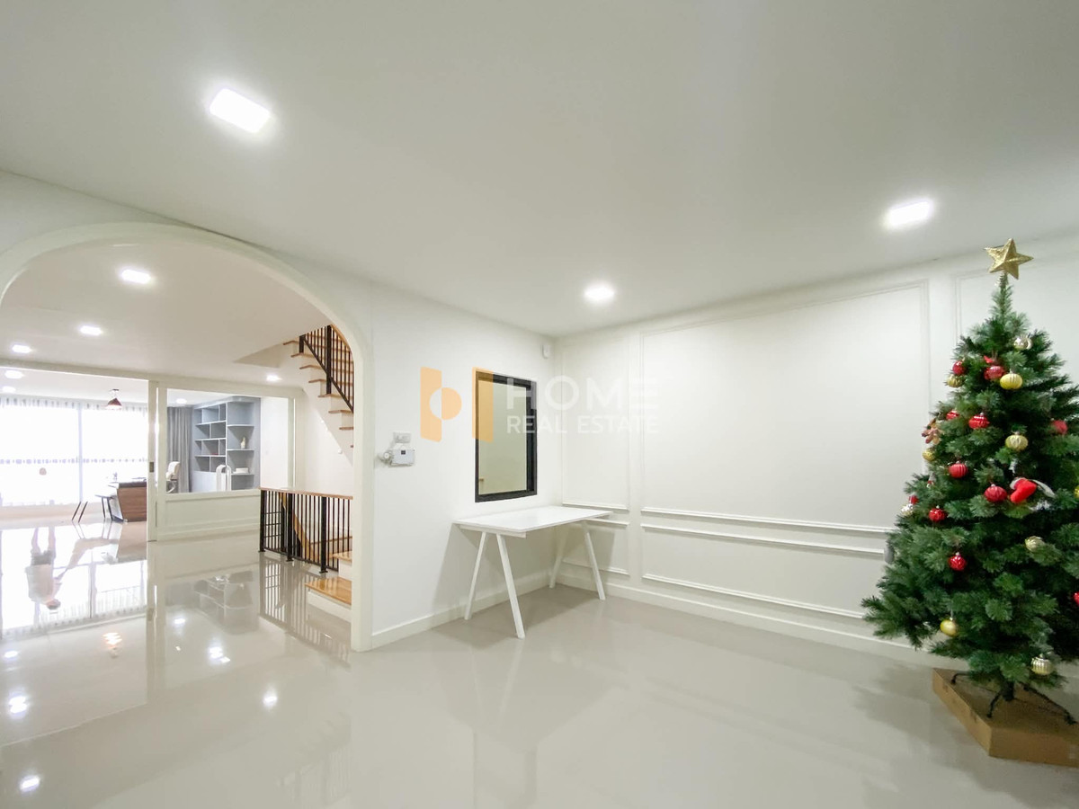 The Blisz @ Twenty - Five / 5 Bedrooms (FOR SALE), เดอะ บลิซ @ ทเวนตี้ไฟว์ / 5 ห้องนอน (ขาย) BALL336