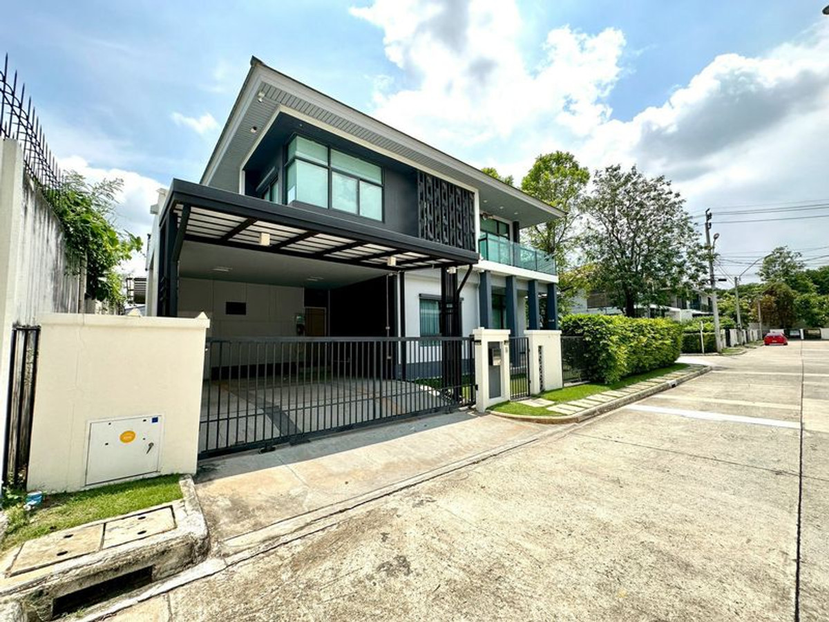 เศรษฐสิริ พัฒนาการ / 4 ห้องนอน (ขาย), Setthasiri Pattanakarn / 4 Bedrooms (FOR SALE) FON201