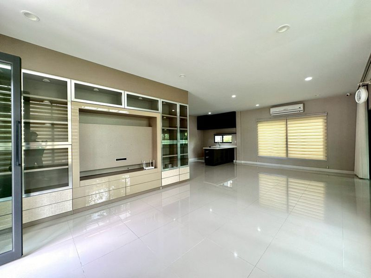 เศรษฐสิริ พัฒนาการ / 4 ห้องนอน (ขาย), Setthasiri Pattanakarn / 4 Bedrooms (FOR SALE) FON201