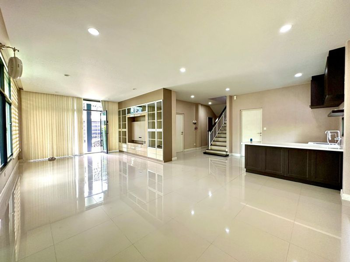 เศรษฐสิริ พัฒนาการ / 4 ห้องนอน (ขาย), Setthasiri Pattanakarn / 4 Bedrooms (FOR SALE) FON201