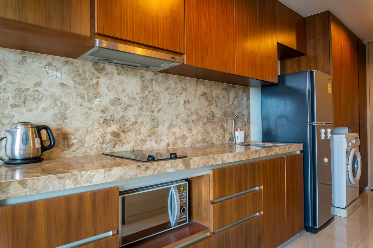 Siamese 39 / 1 Bedroom (FOR SALE), ไซมิส เทอร์ตี้ ไนน์ / 1 ห้องนอน (ขาย) NA162