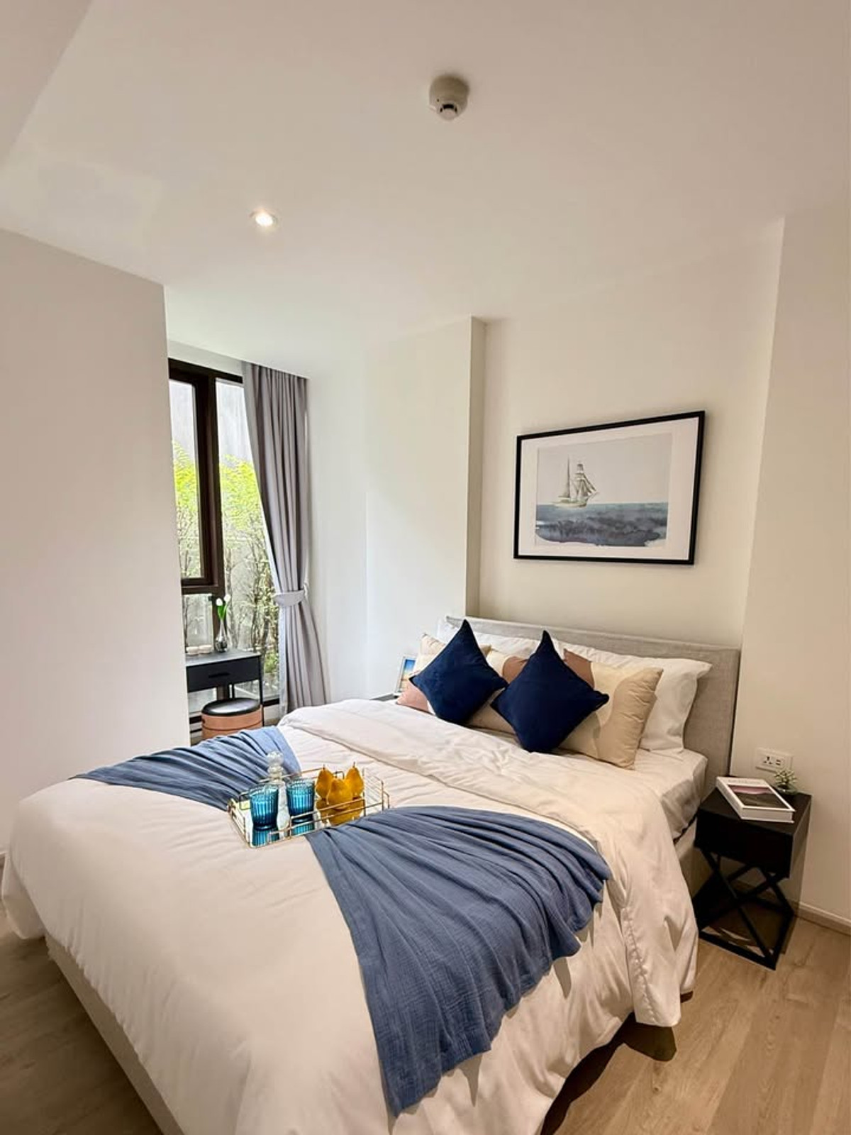 FYNN Asoke / 1 Bedroom (FOR SALE), ฟินน์ อโศก / 1 ห้องนอน (ขาย) NA159