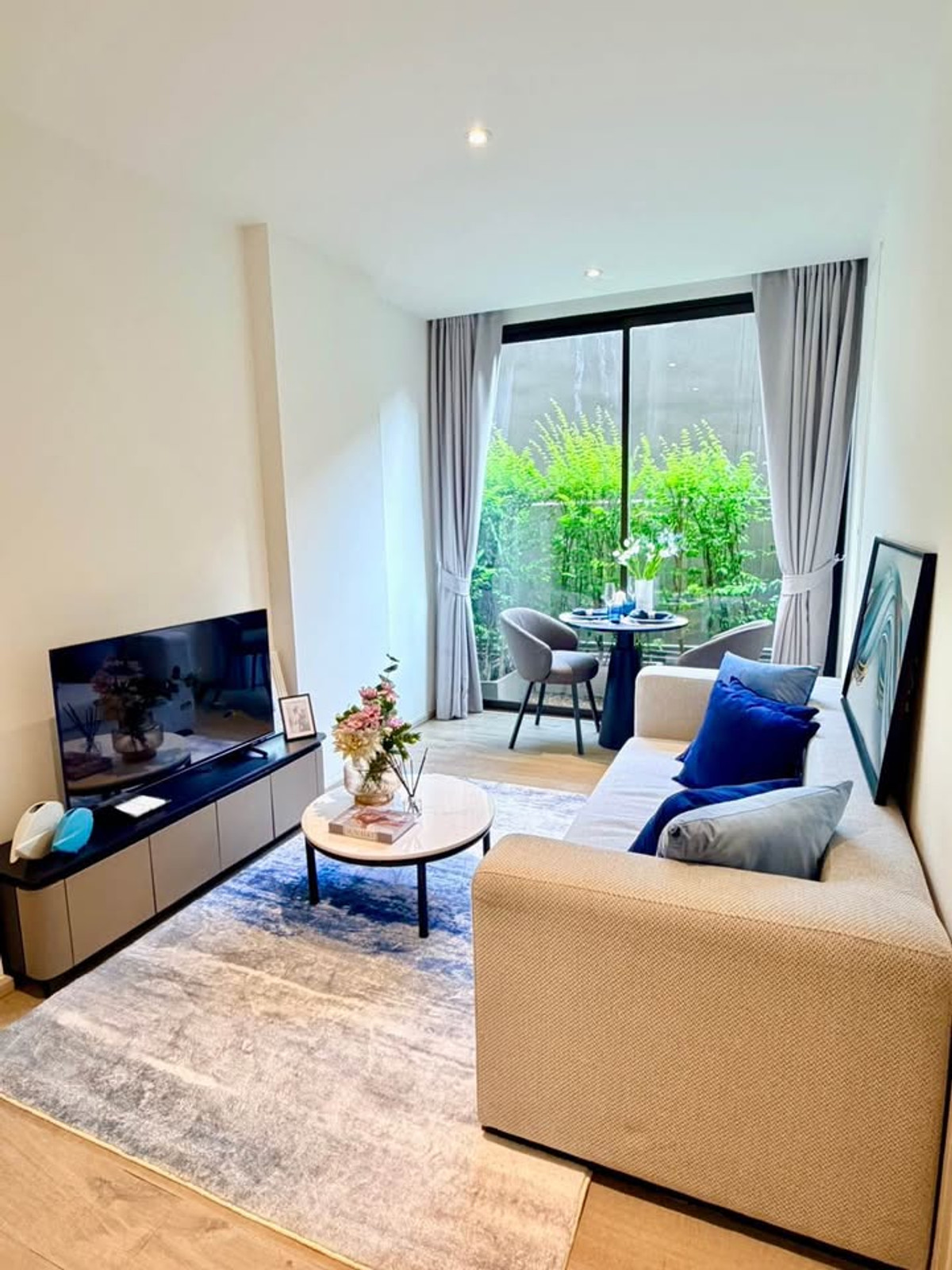 FYNN Asoke / 1 Bedroom (FOR SALE), ฟินน์ อโศก / 1 ห้องนอน (ขาย) NA159