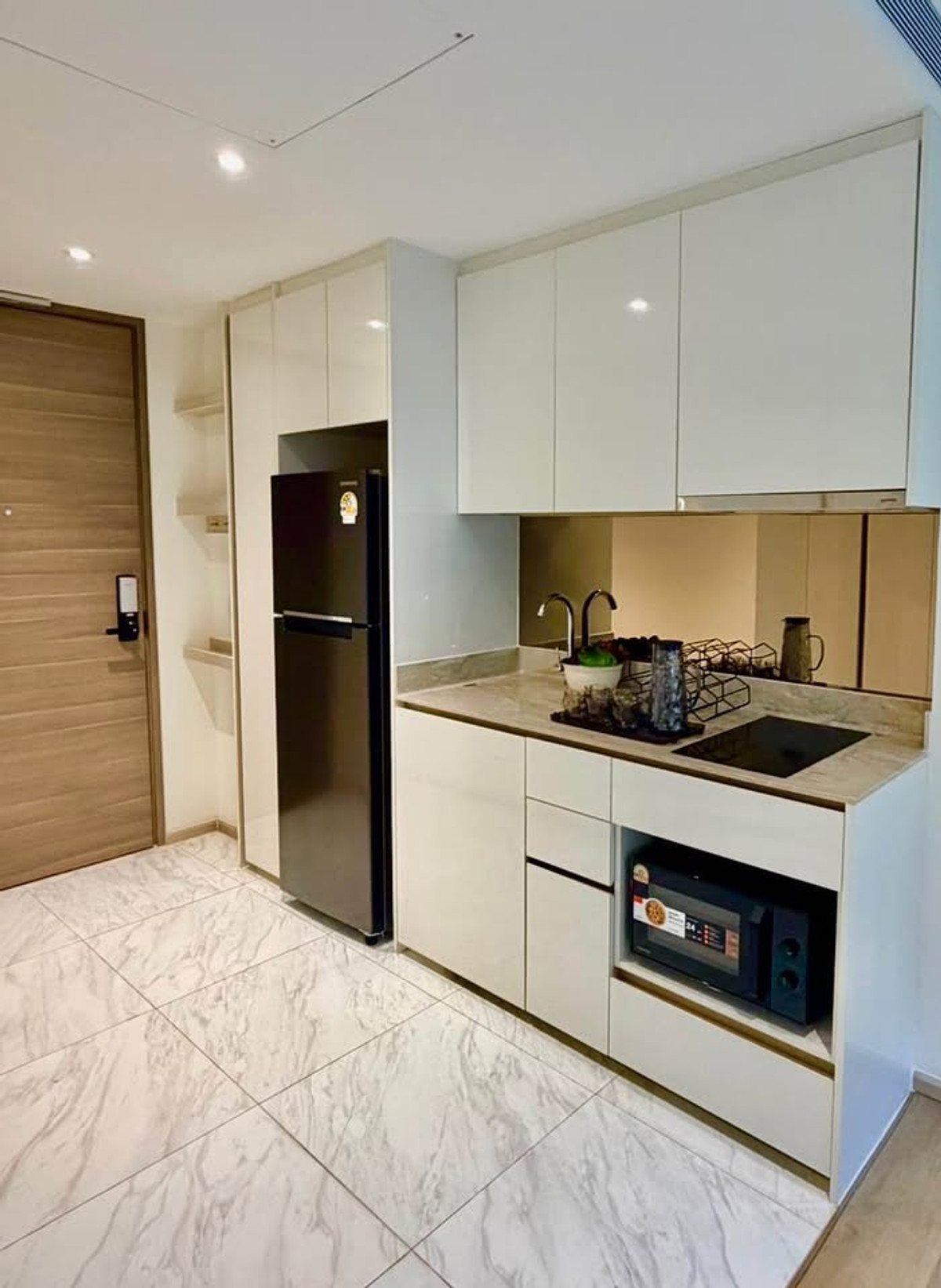 FYNN Asoke / 1 Bedroom (FOR SALE), ฟินน์ อโศก / 1 ห้องนอน (ขาย) NA159