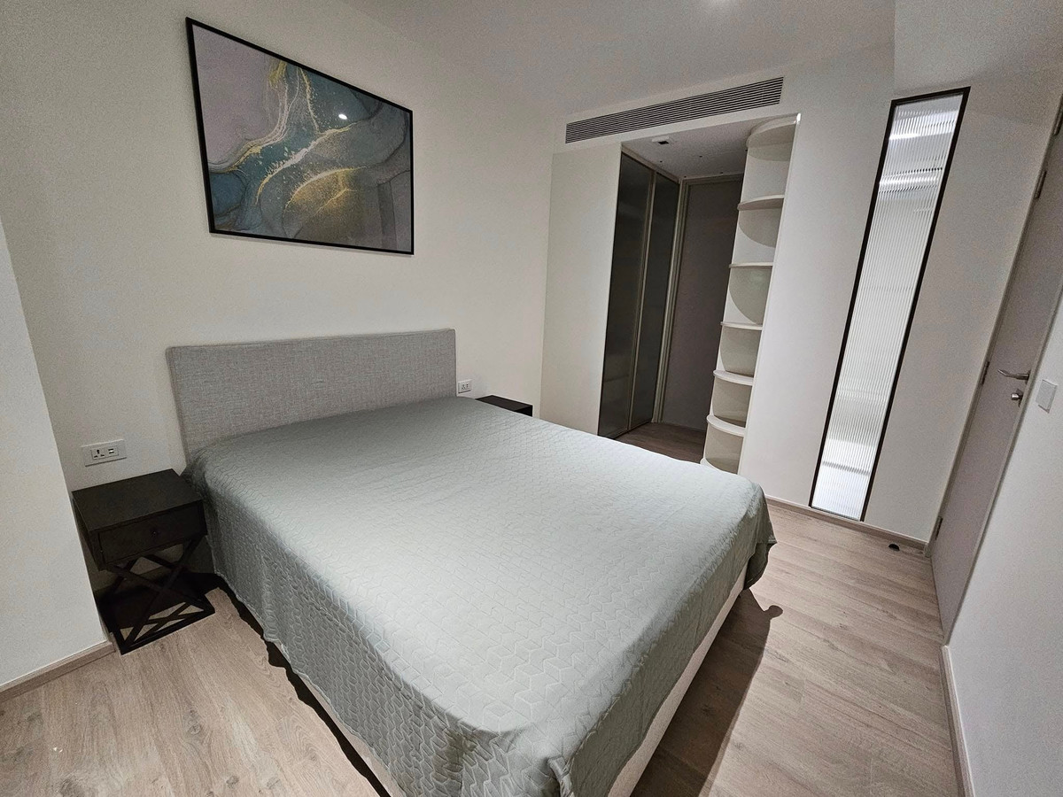 FYNN Asoke / 2 Bedrooms (FOR SALE), ฟินน์ อโศก / 2 ห้องนอน (ขาย) NA160