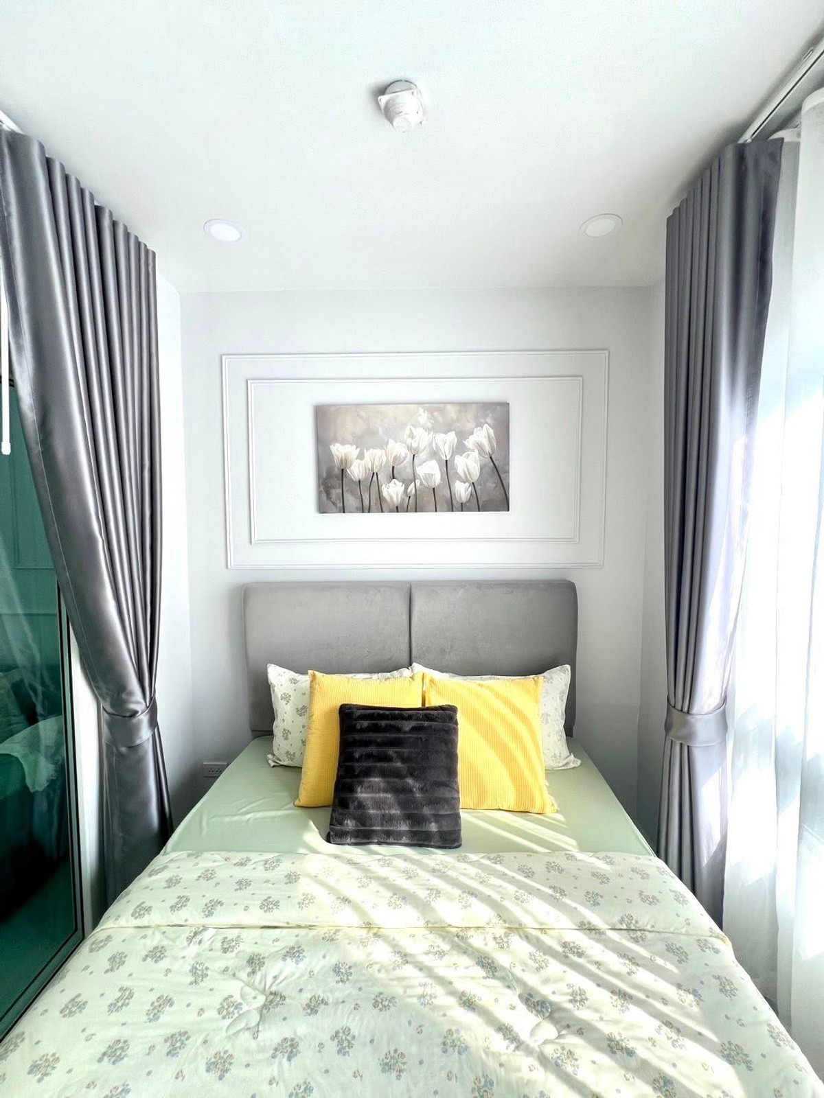 The Trust Condo Central Pattaya / 1 Bedroom (FOR SALE), เดอะ ทรัสต์ คอนโด พัทยากลาง / 1 ห้องนอน (ขาย) BEWN174