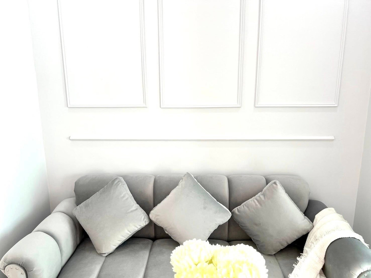 The Trust Condo Central Pattaya / 1 Bedroom (FOR SALE), เดอะ ทรัสต์ คอนโด พัทยากลาง / 1 ห้องนอน (ขาย) BEWN174