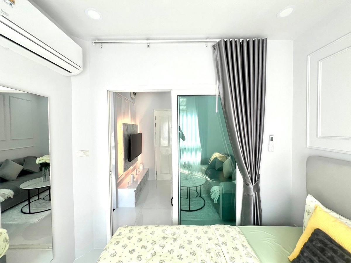 The Trust Condo Central Pattaya / 1 Bedroom (FOR SALE), เดอะ ทรัสต์ คอนโด พัทยากลาง / 1 ห้องนอน (ขาย) BEWN174