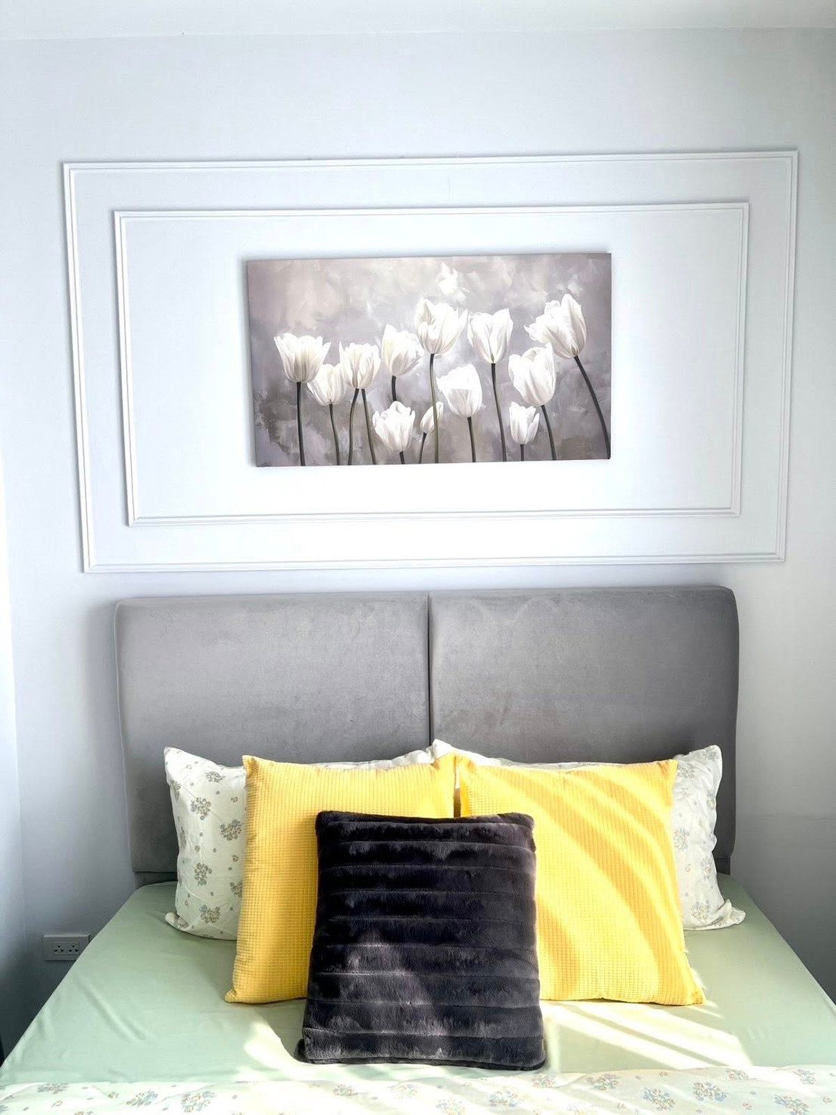 The Trust Condo Central Pattaya / 1 Bedroom (FOR SALE), เดอะ ทรัสต์ คอนโด พัทยากลาง / 1 ห้องนอน (ขาย) BEWN174