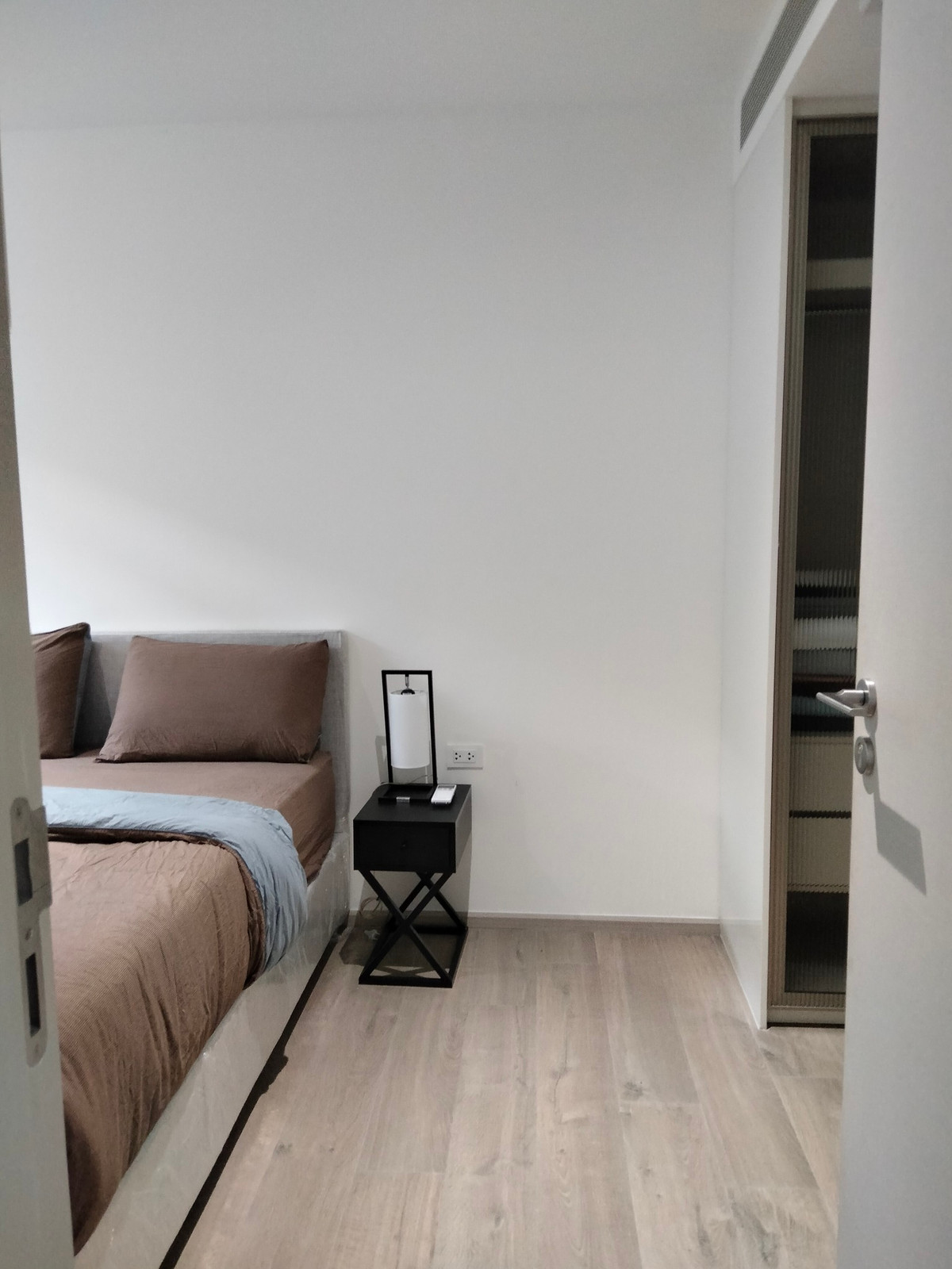 FYNN Asoke / 1 Bedroom (FOR SALE), ฟินน์ อโศก / 1 ห้องนอน (ขาย) NA161