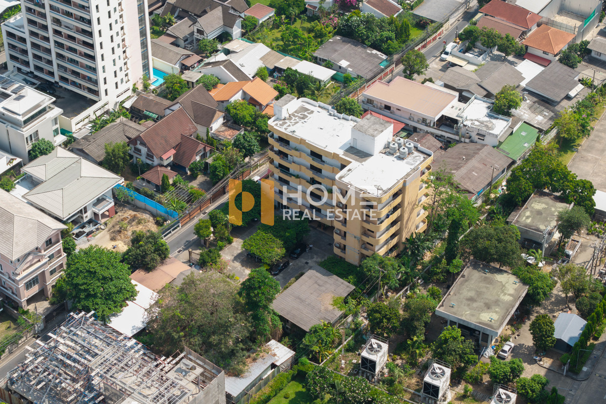 🔥 HOT DEAL อพาร์ตเมนต์ 5 ชั้น ใจกลางอารีย์ ห้องกว้างวิวดี / อพาร์ตเมนต์ 5 ชั้น ซอยอารีย์ 5 / 20 ห้องนอน (ขาย), Apartment Soi 5 floors Ari 5 / 20 Bedrooms (FOR SALE) BNS006